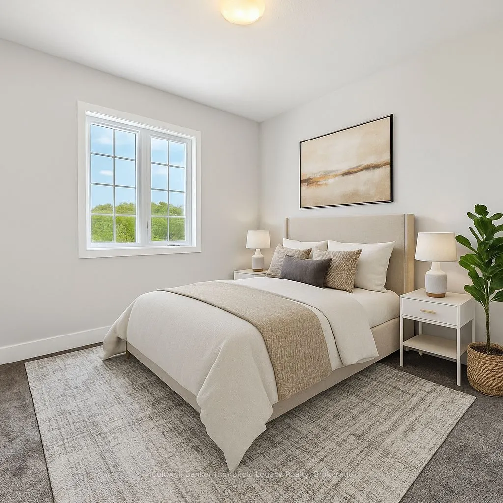 165 Egan Avenue, #4