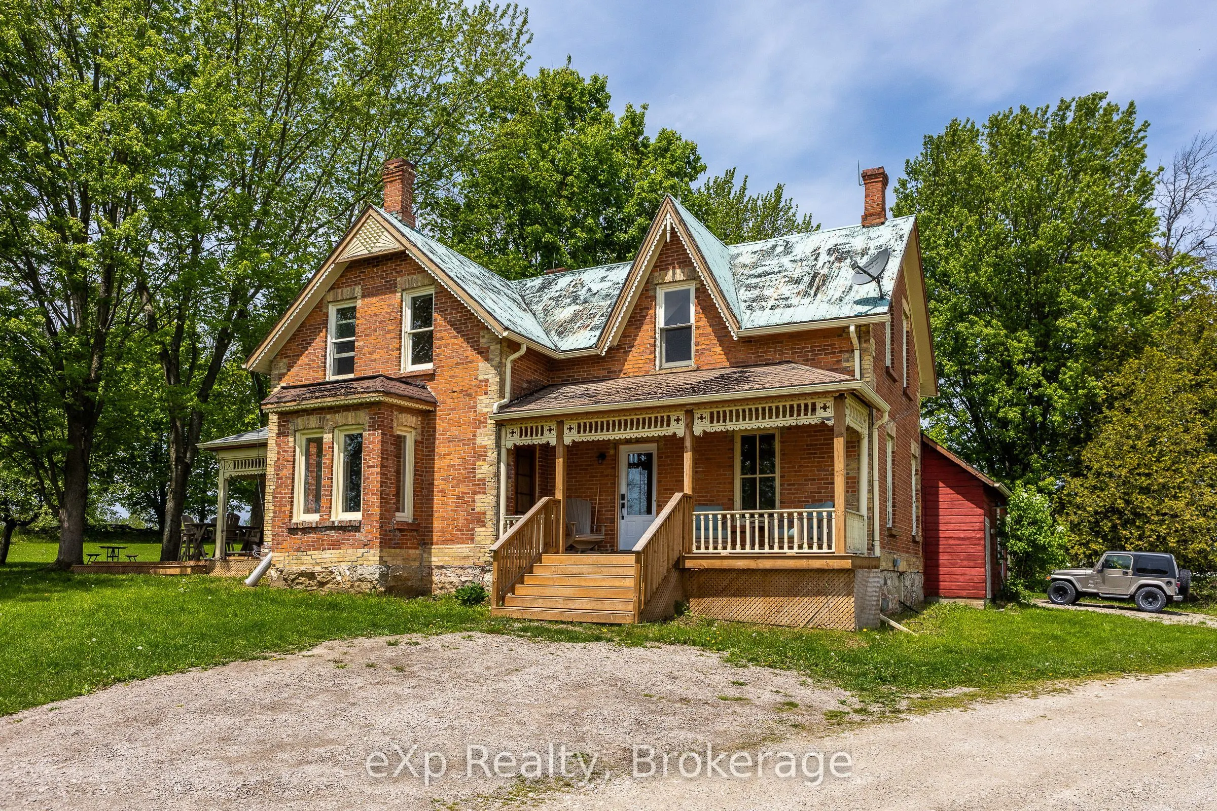 382137 Concession Rd 17