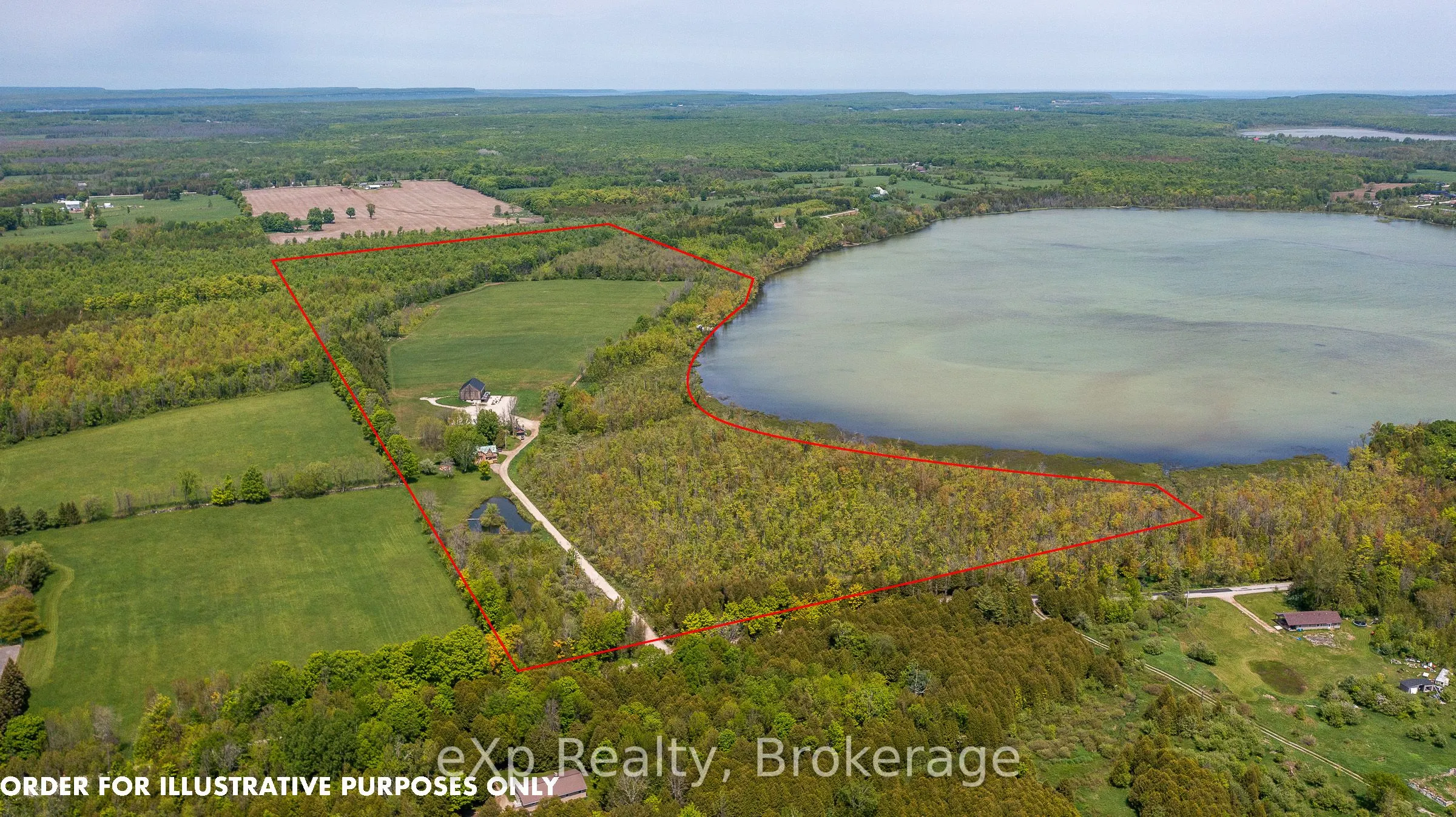 382137 Concession Rd 17