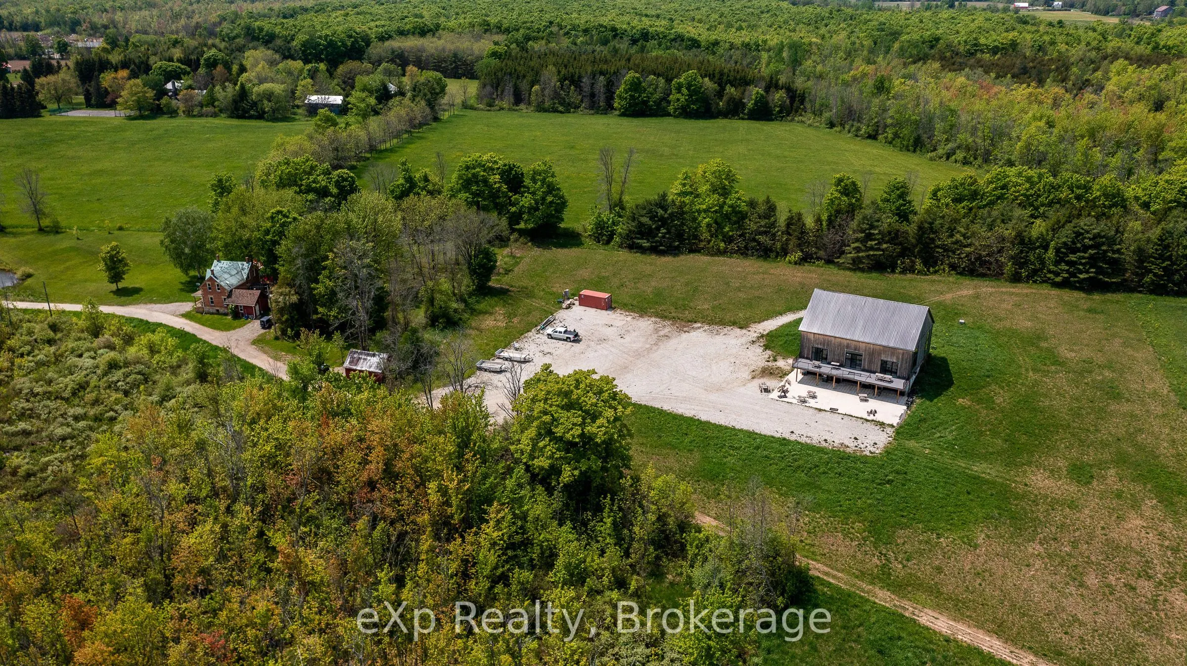382137 Concession Rd 17