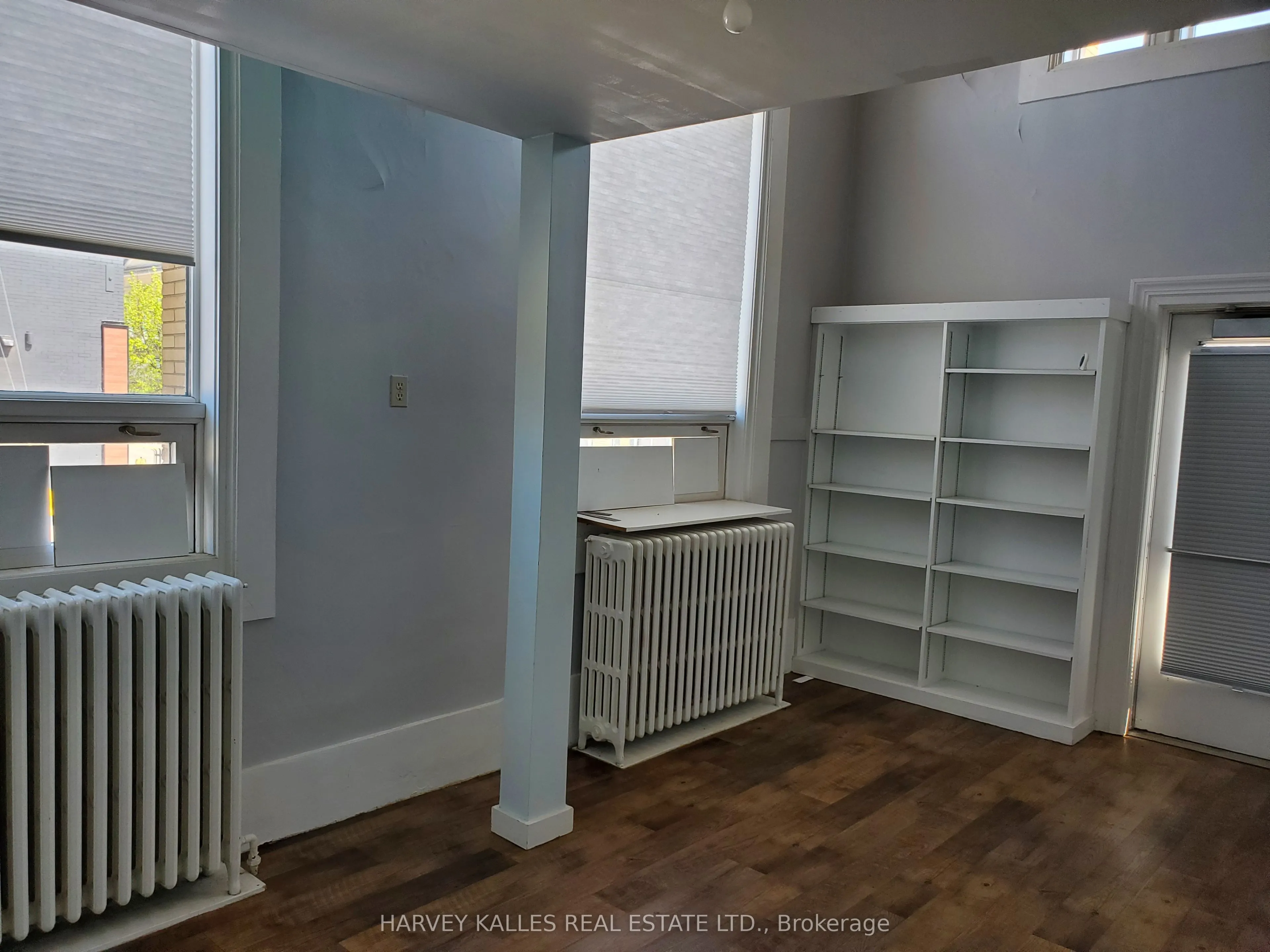 45 Peel Street, #B
