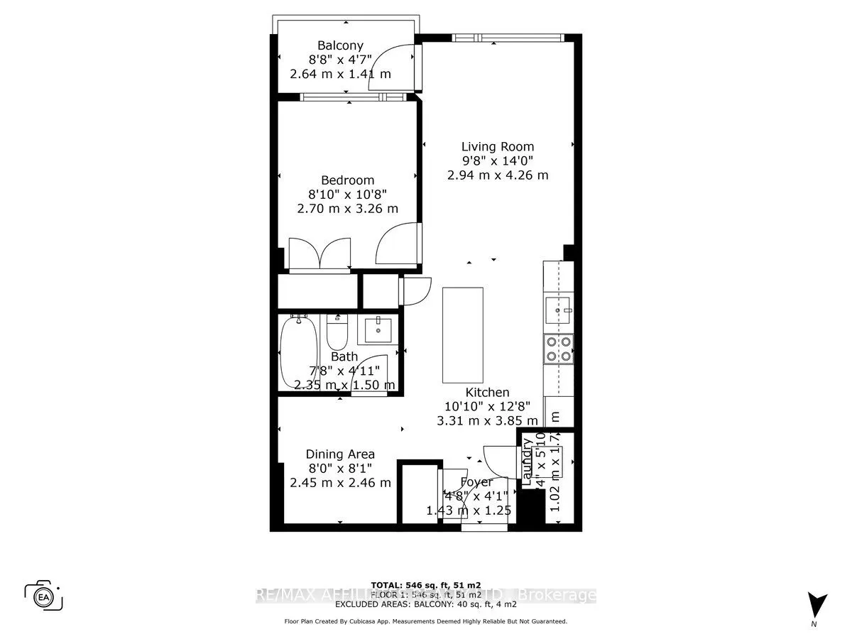 238 Besserer Street, #303