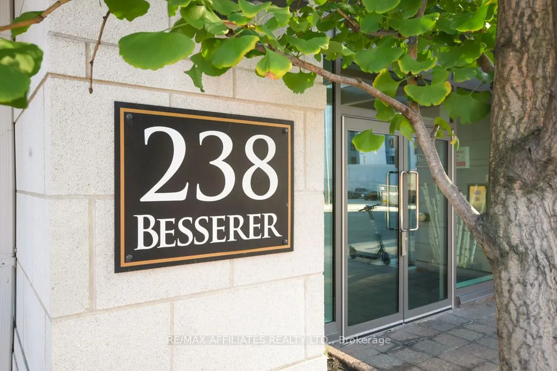 238 Besserer Street, #303