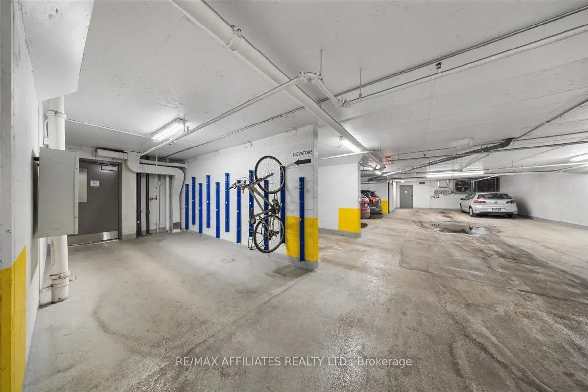 238 Besserer Street, #303