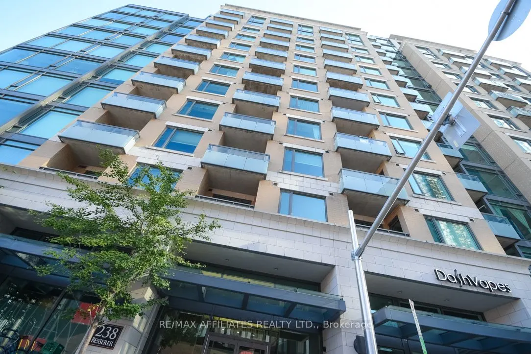 238 Besserer Street, #303