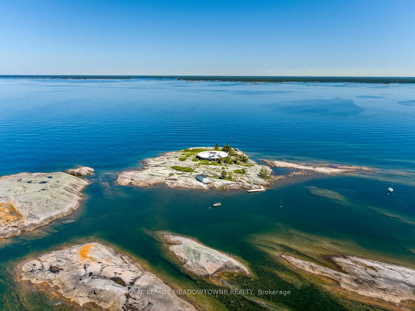 2 3700 The Table Rock Islands