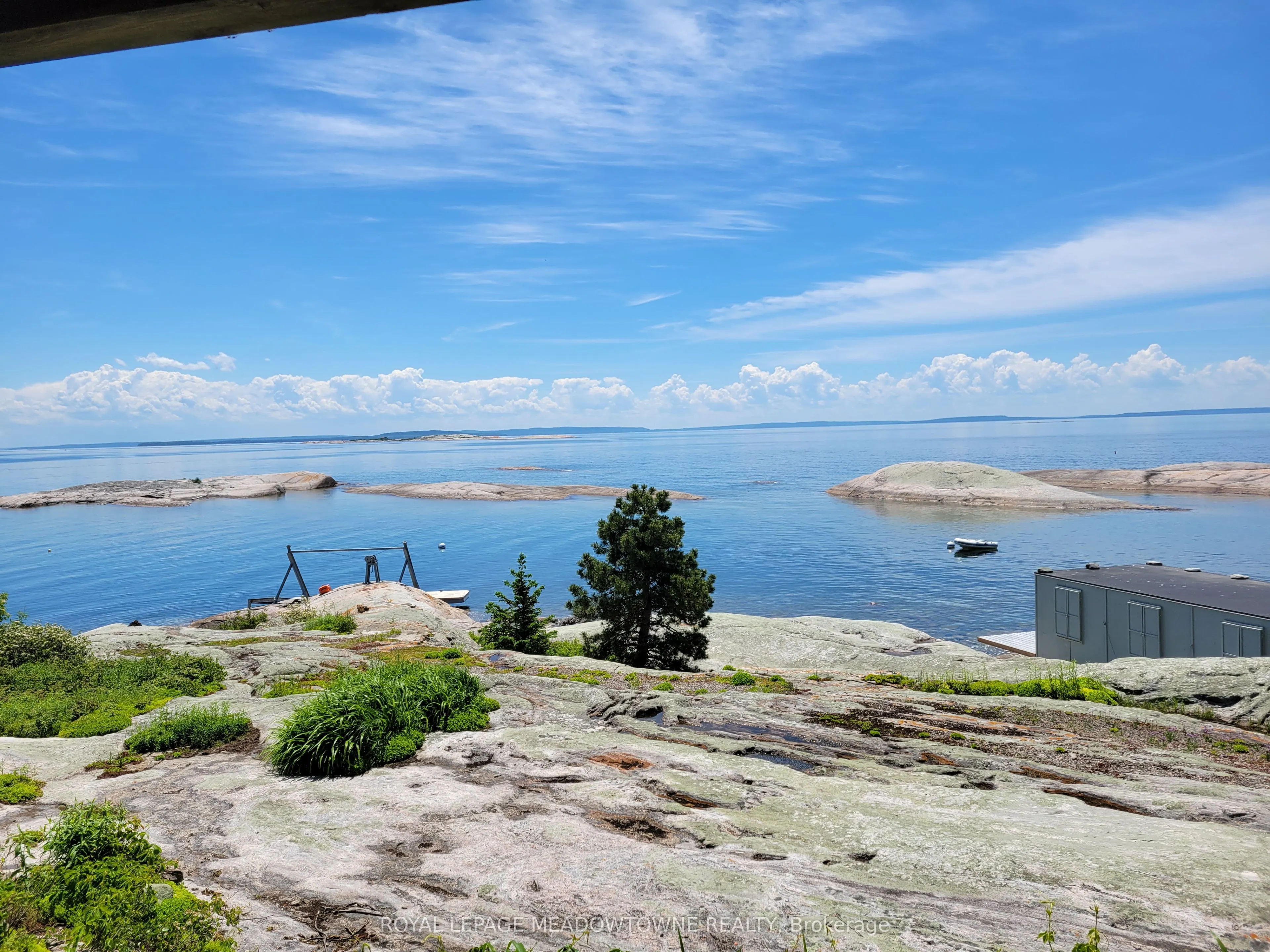 2 3700 The Table Rock Islands