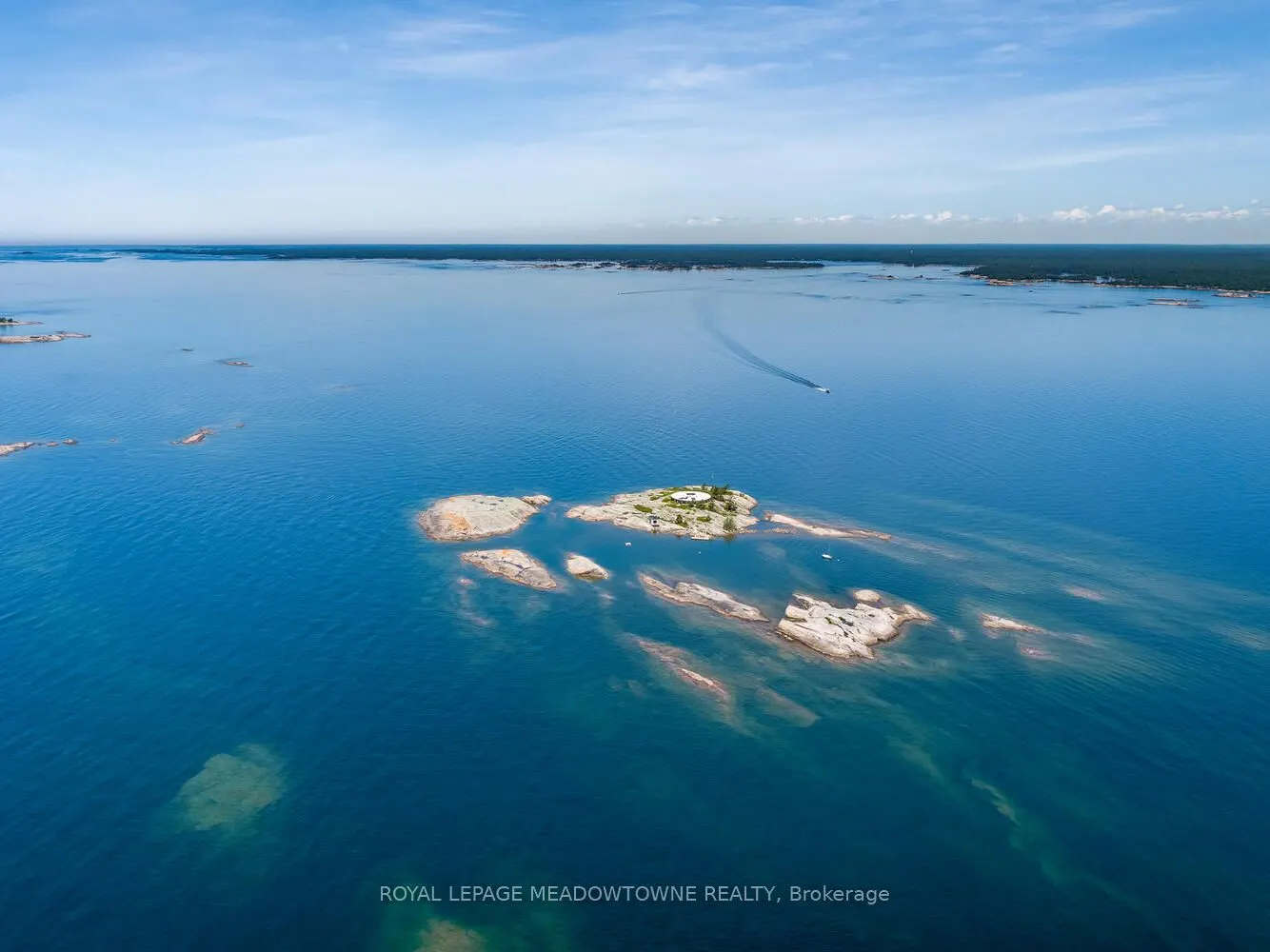 2 3700 The Table Rock Islands