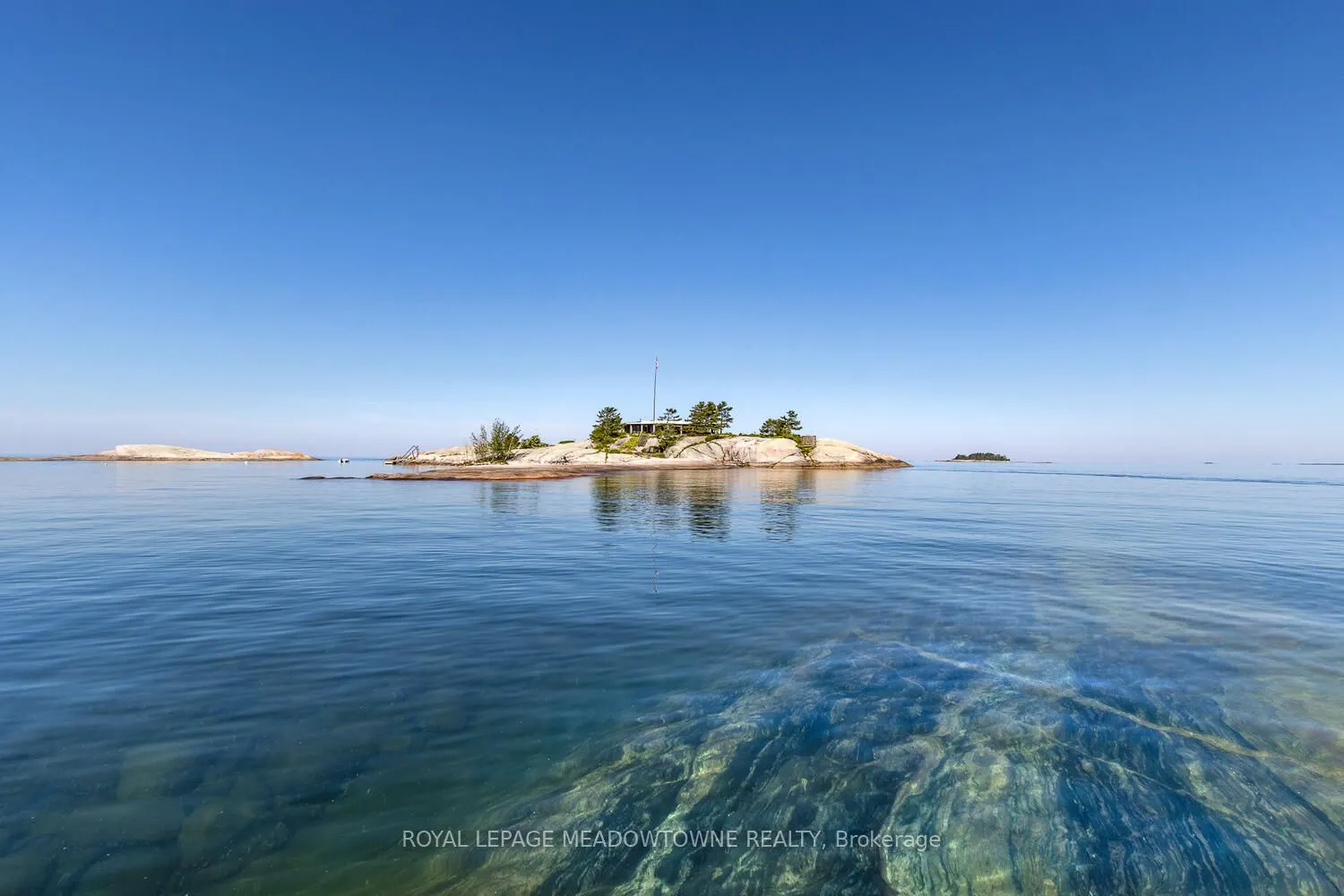 2 3700 The Table Rock Islands