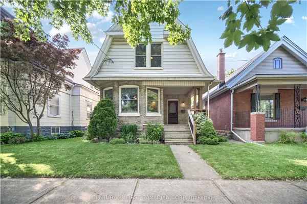 171 Mount Pleasant Avenue