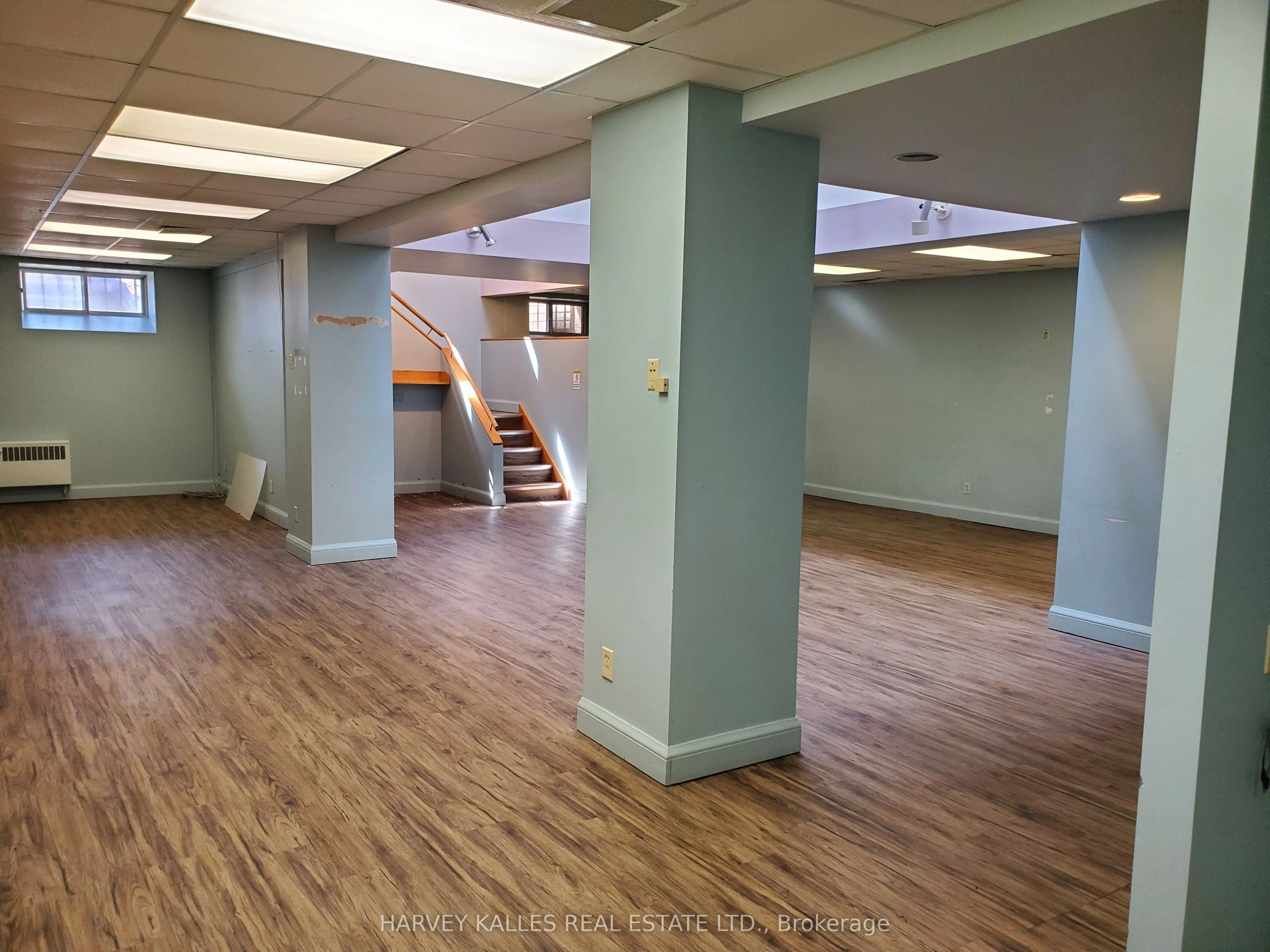 45 Peel Street, #A