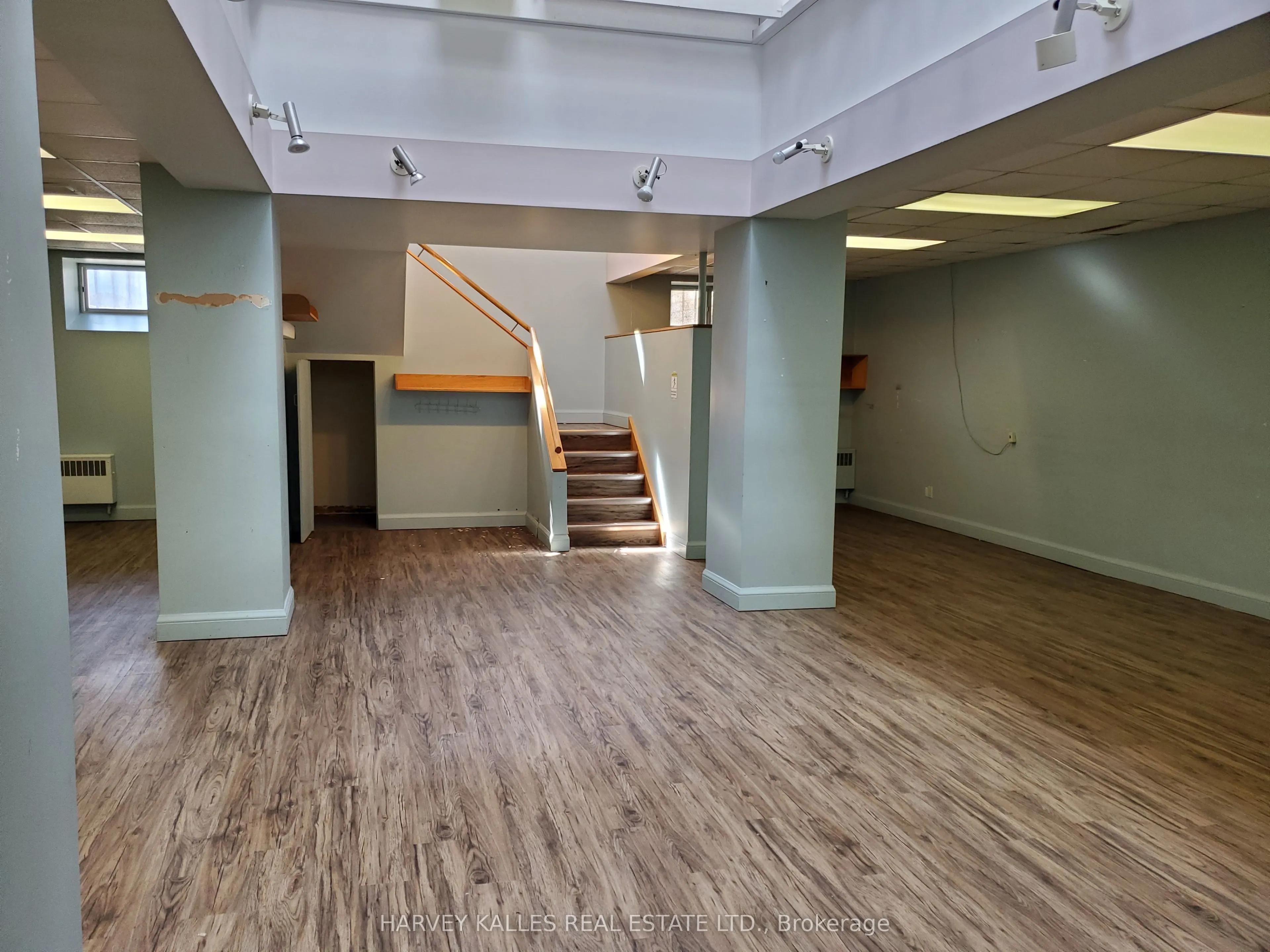 45 Peel Street, #A