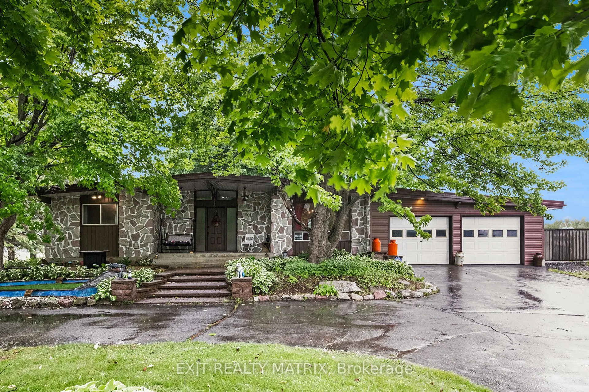 4866 County Road 17 Road