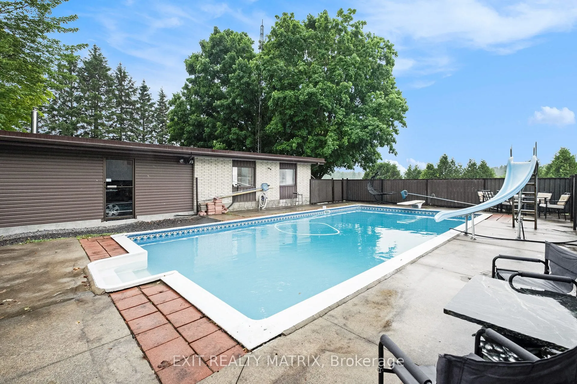 4866 County Road 17 Road