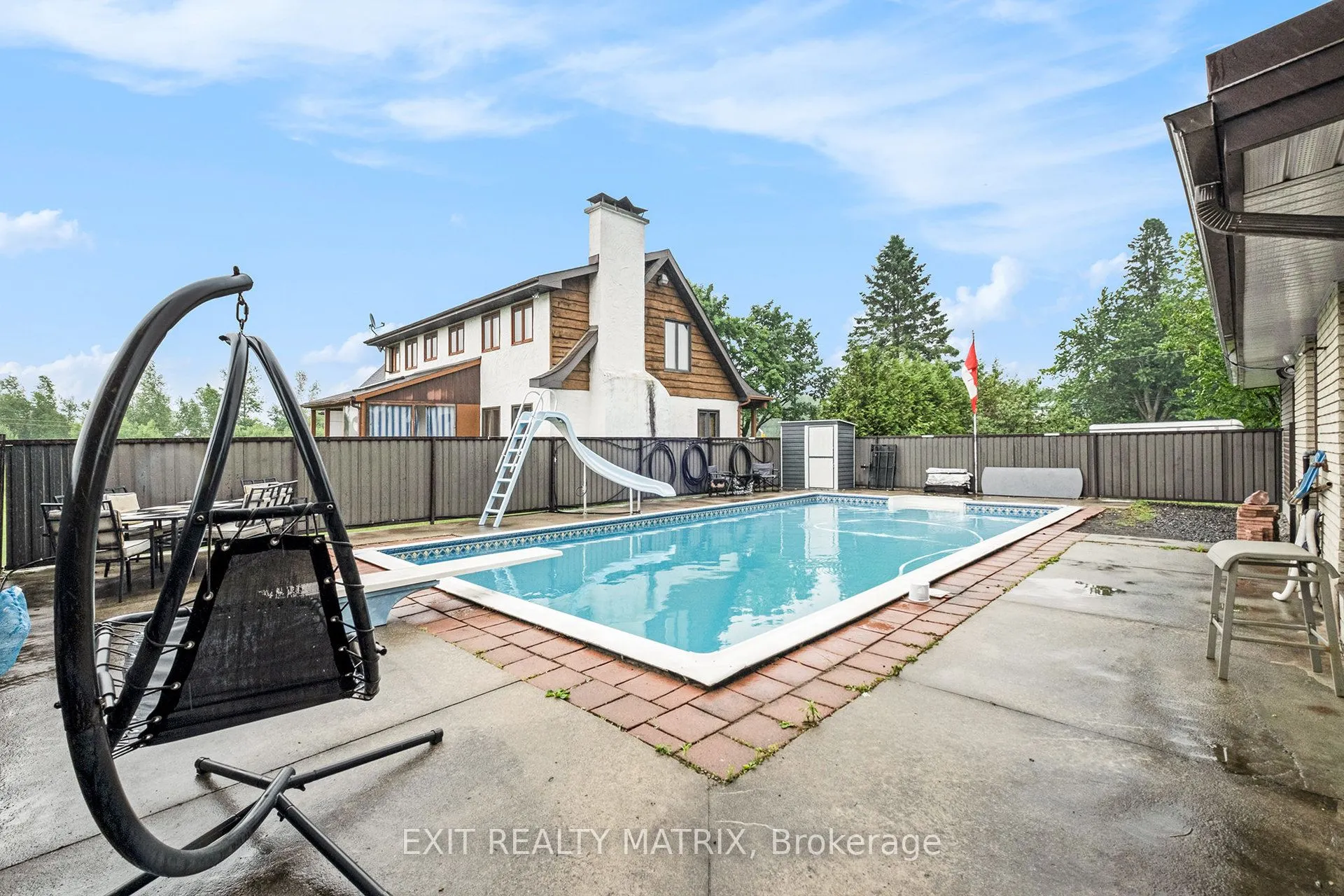 4866 County Road 17 Road