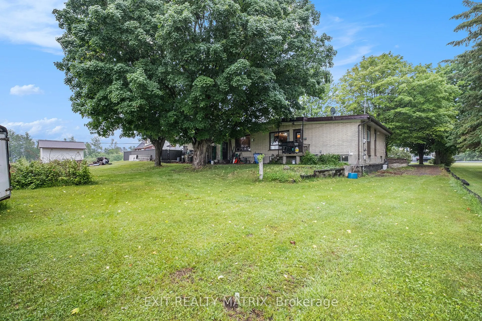 4866 County Road 17 Road