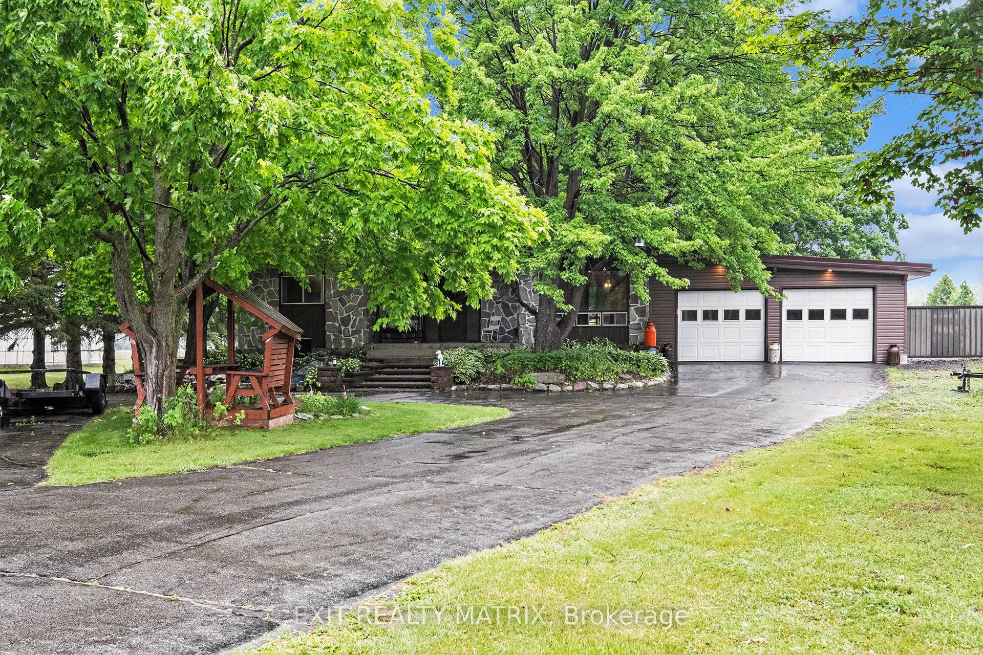 4866 County Road 17 Road