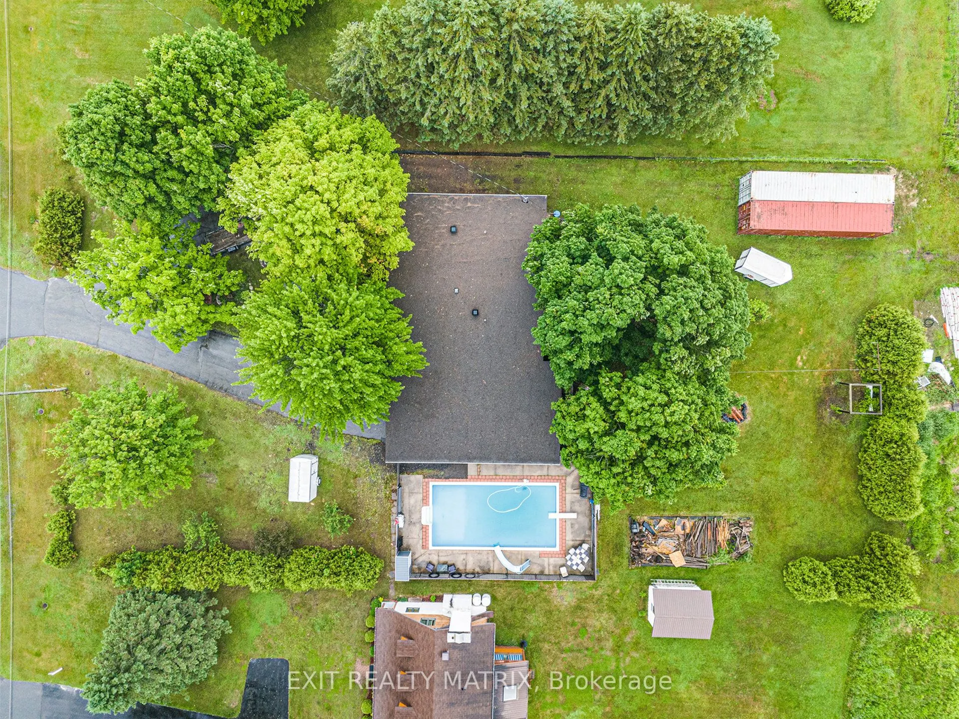 4866 County Road 17 Road
