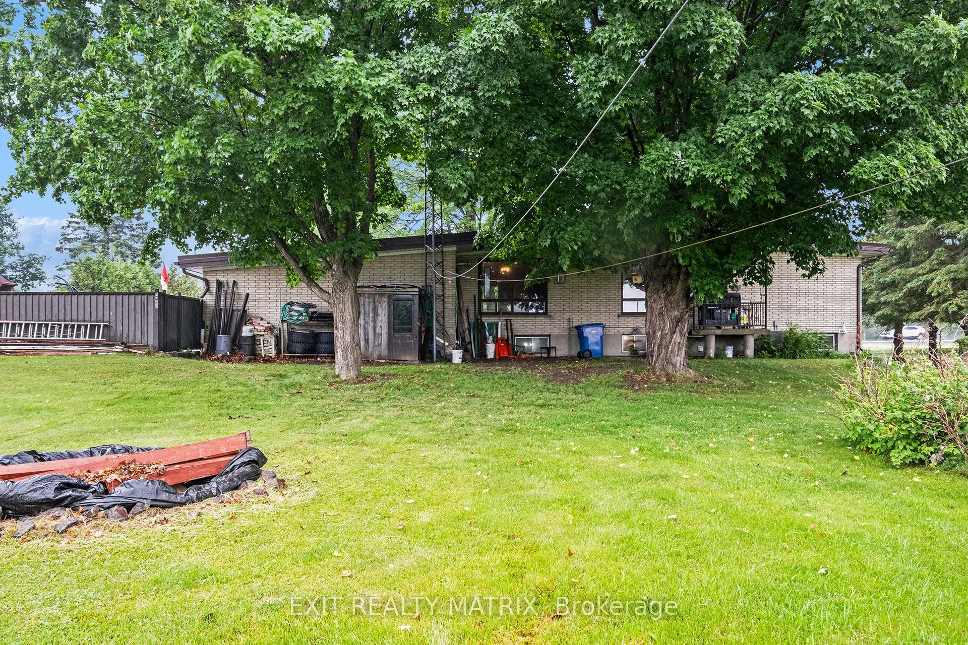 4866 County Road 17 Road