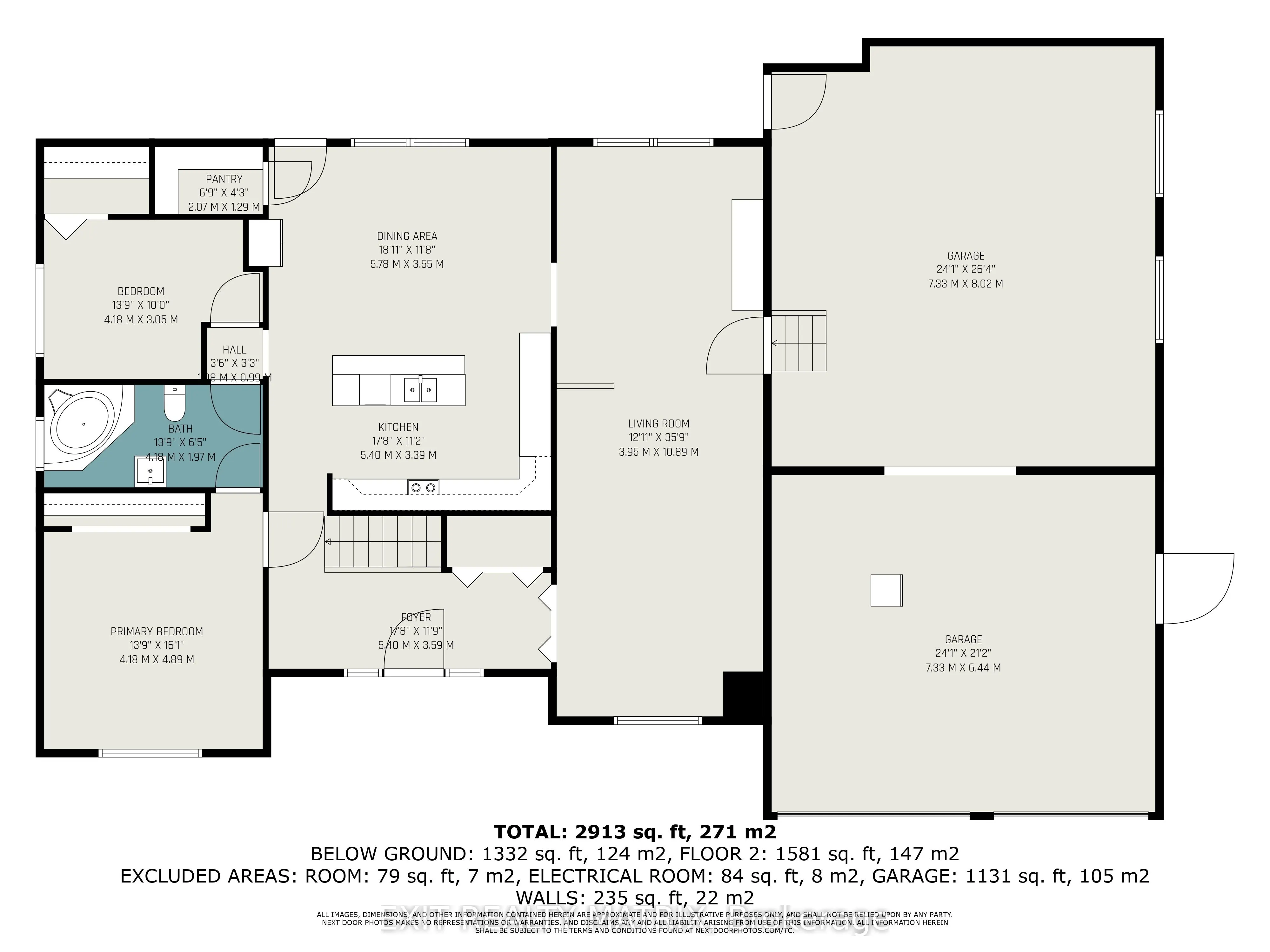 4866 County Road 17 Road