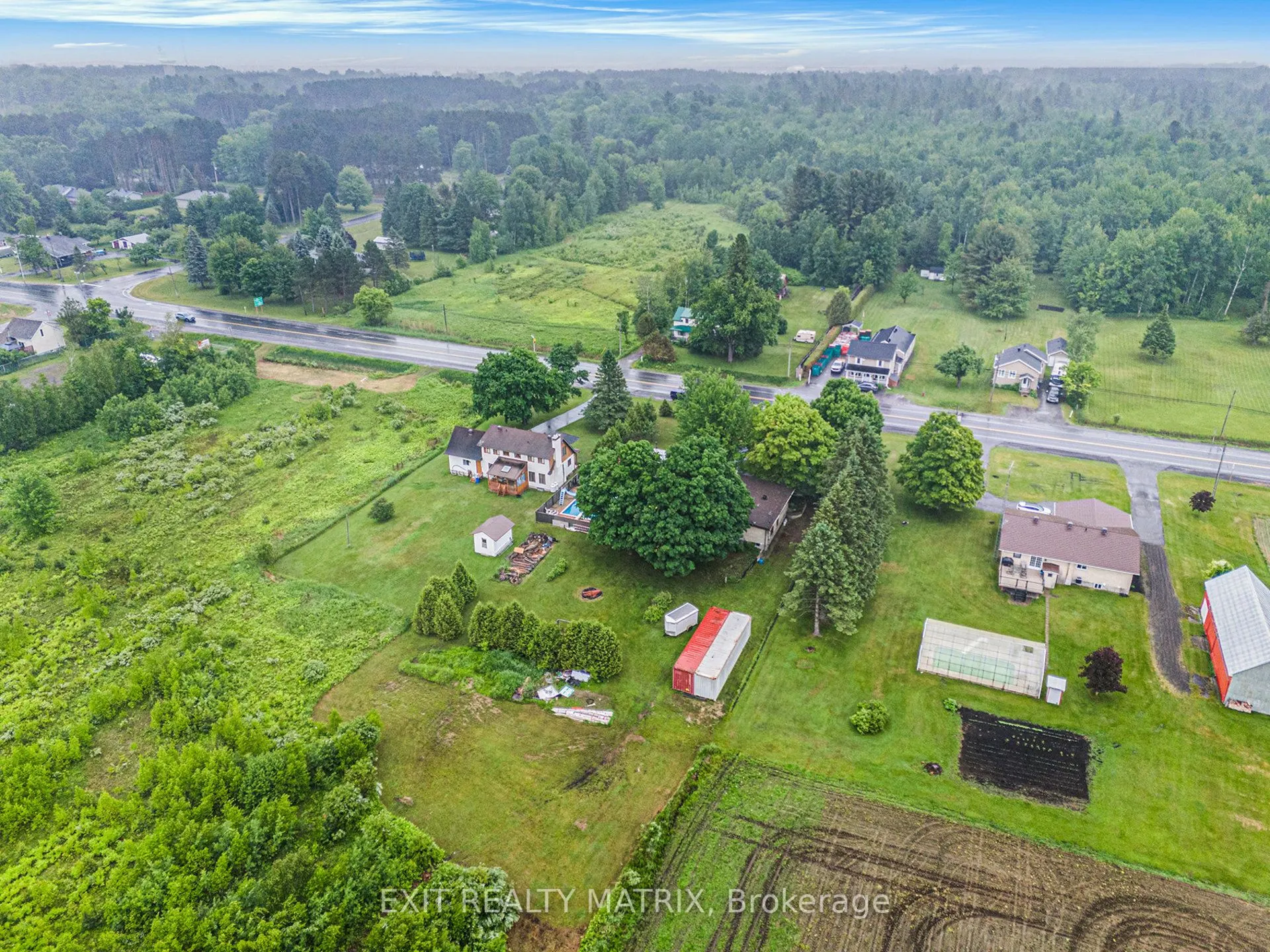 4866 County Road 17 Road