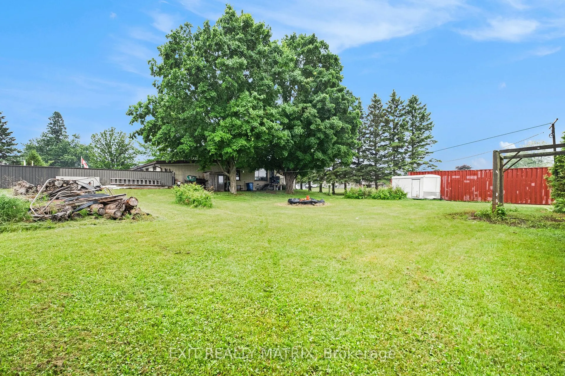 4866 County Road 17 Road