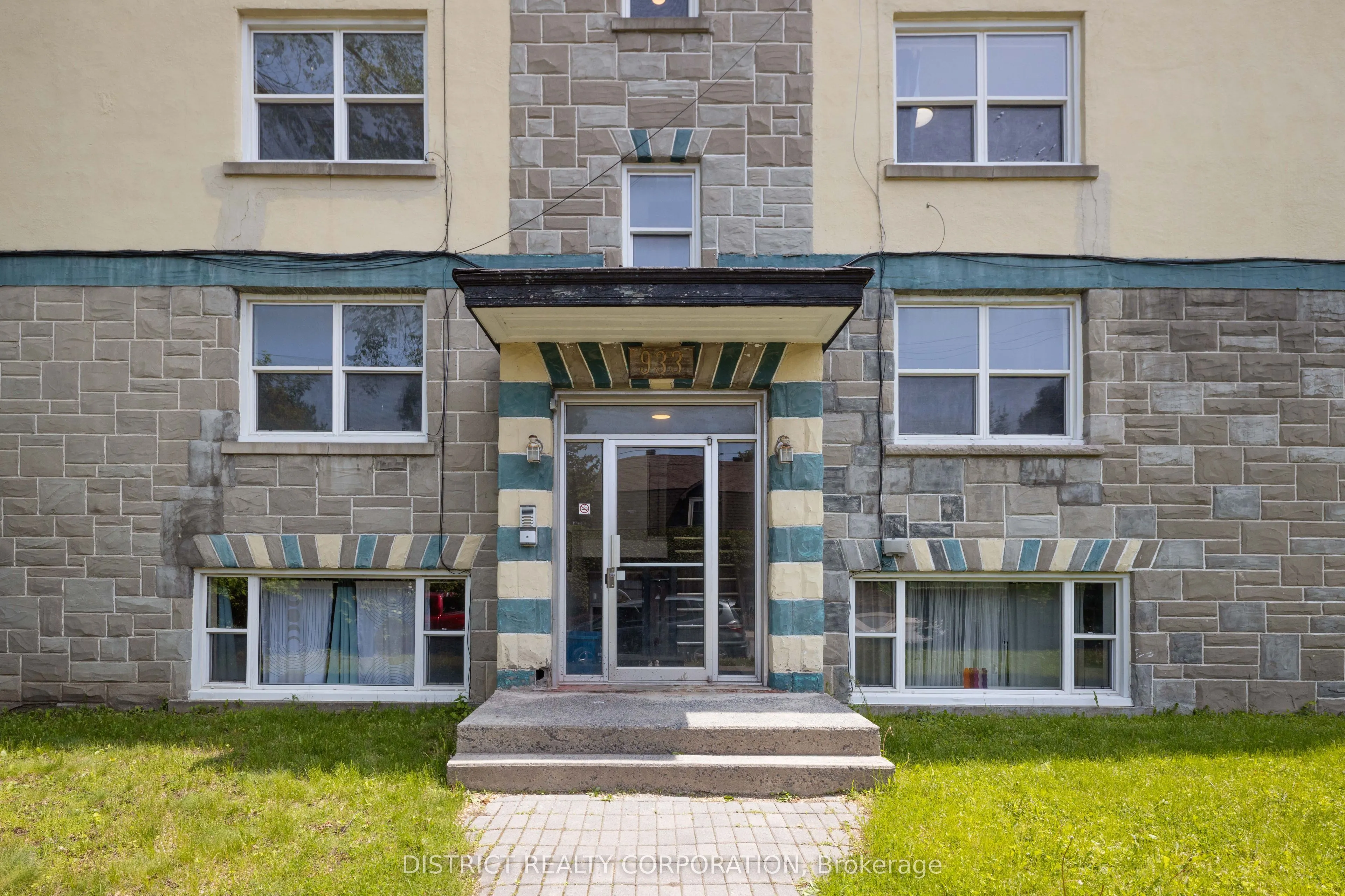 5 Wolff Street