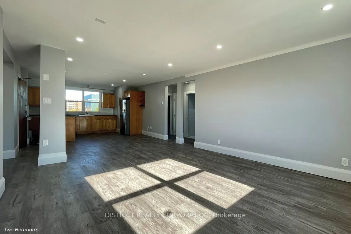 5 Wolff Street