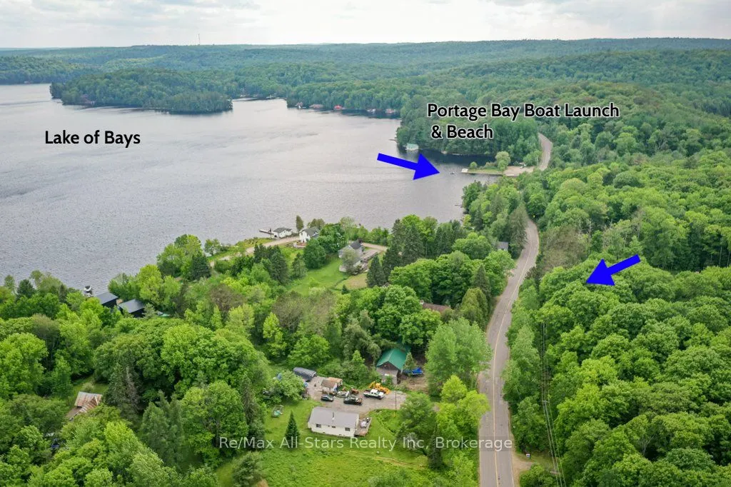 1386 South Portage Road