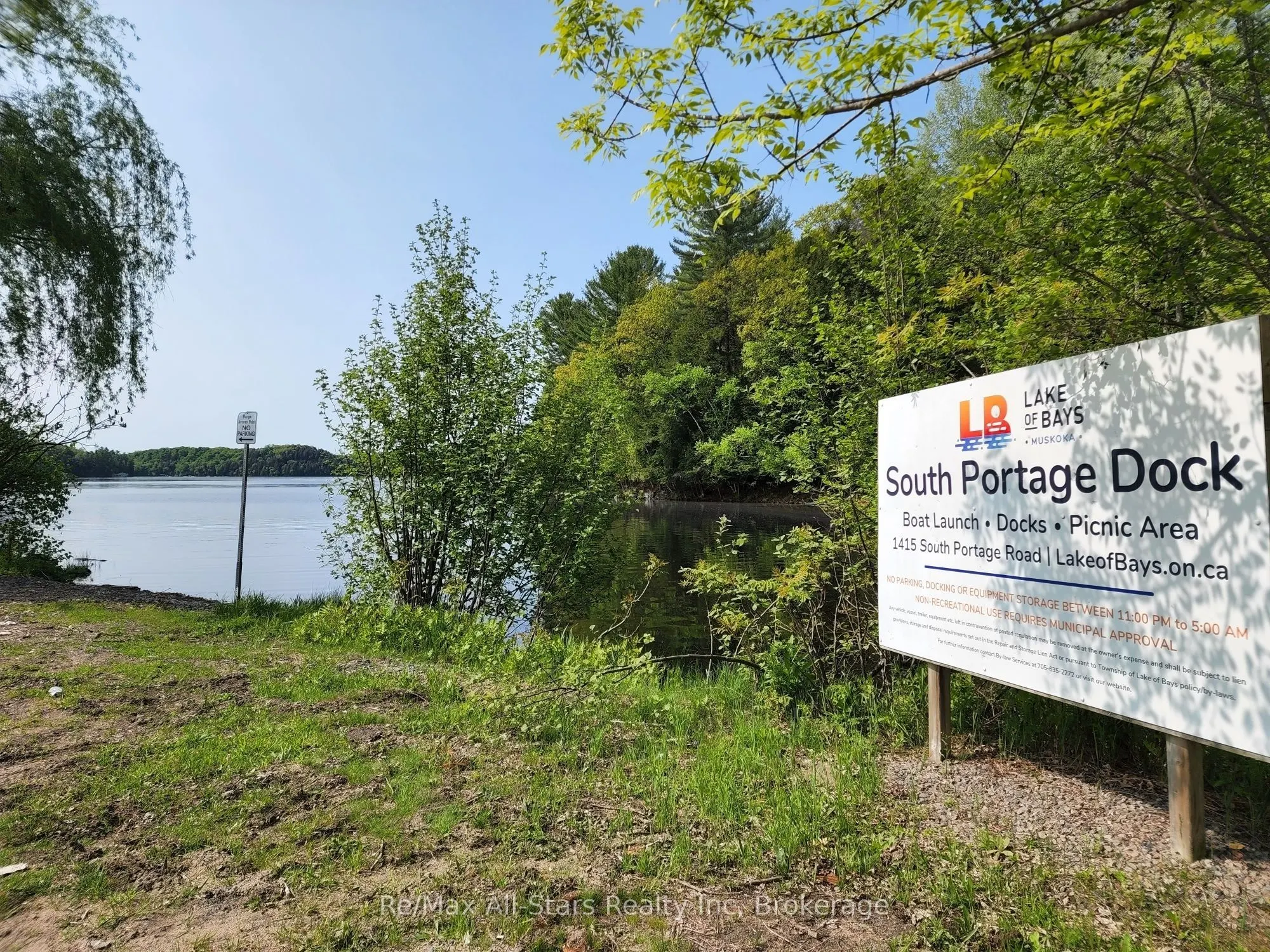 1386 South Portage Road