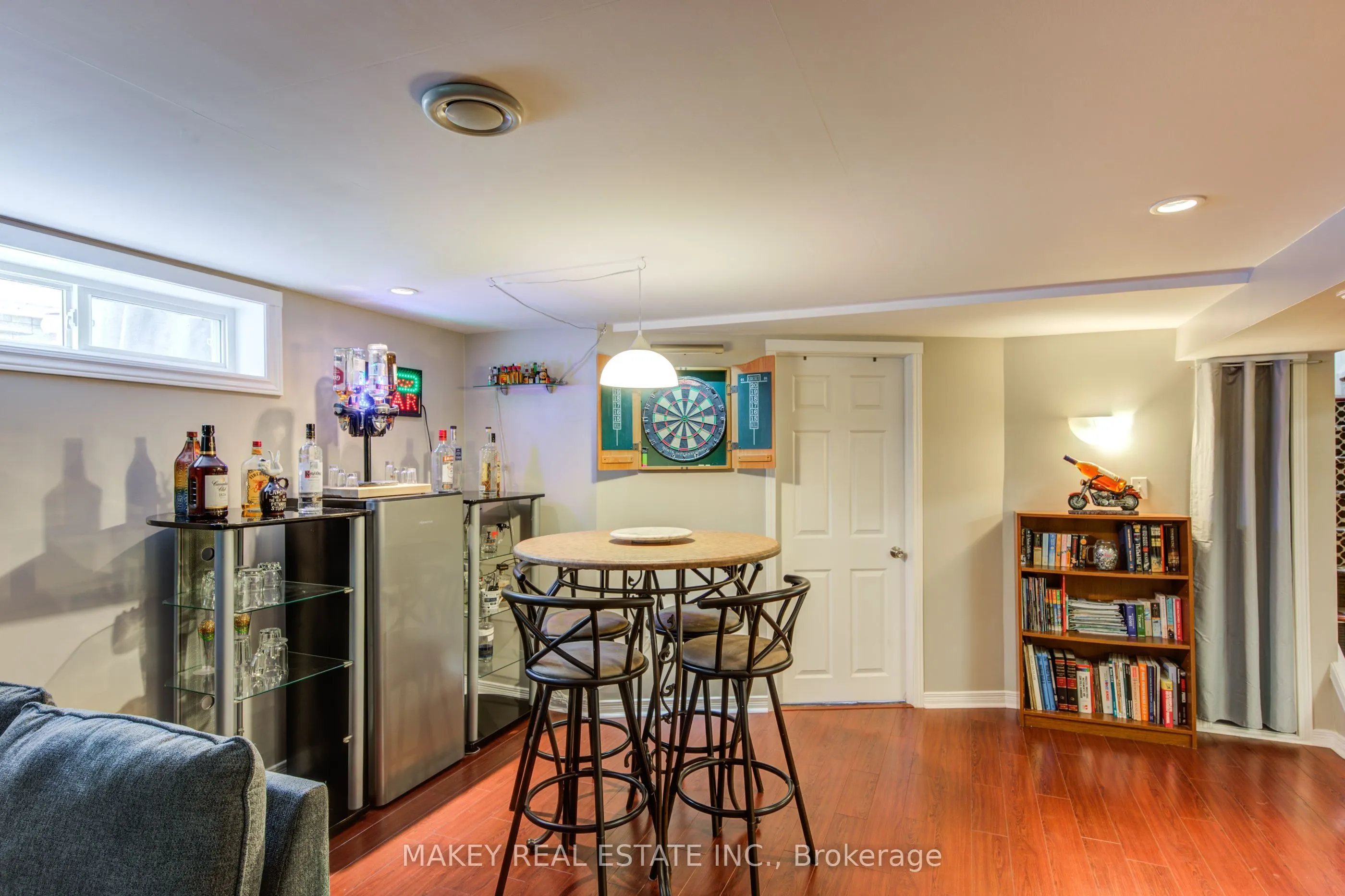 317 Spencer Street