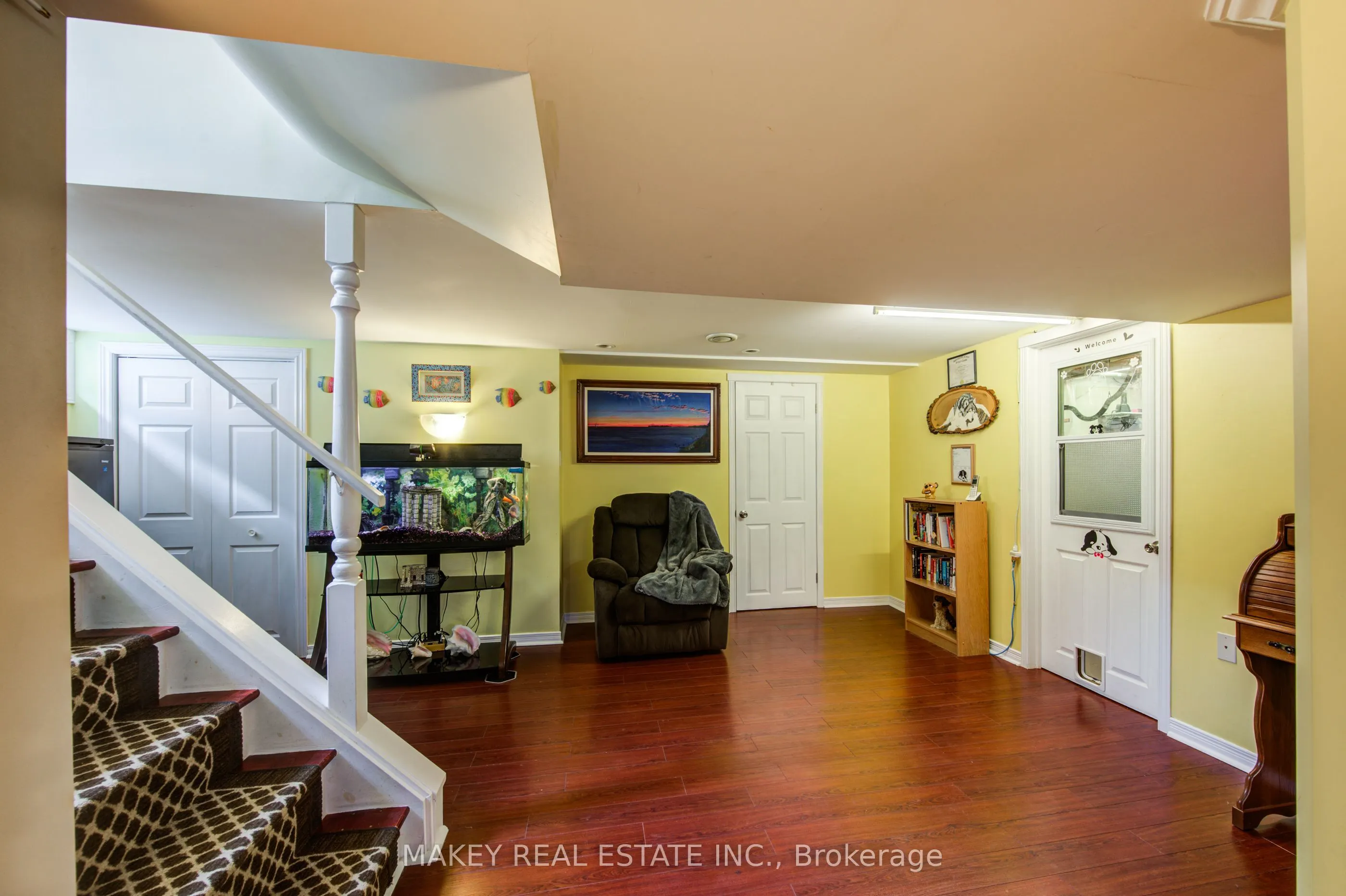 317 Spencer Street