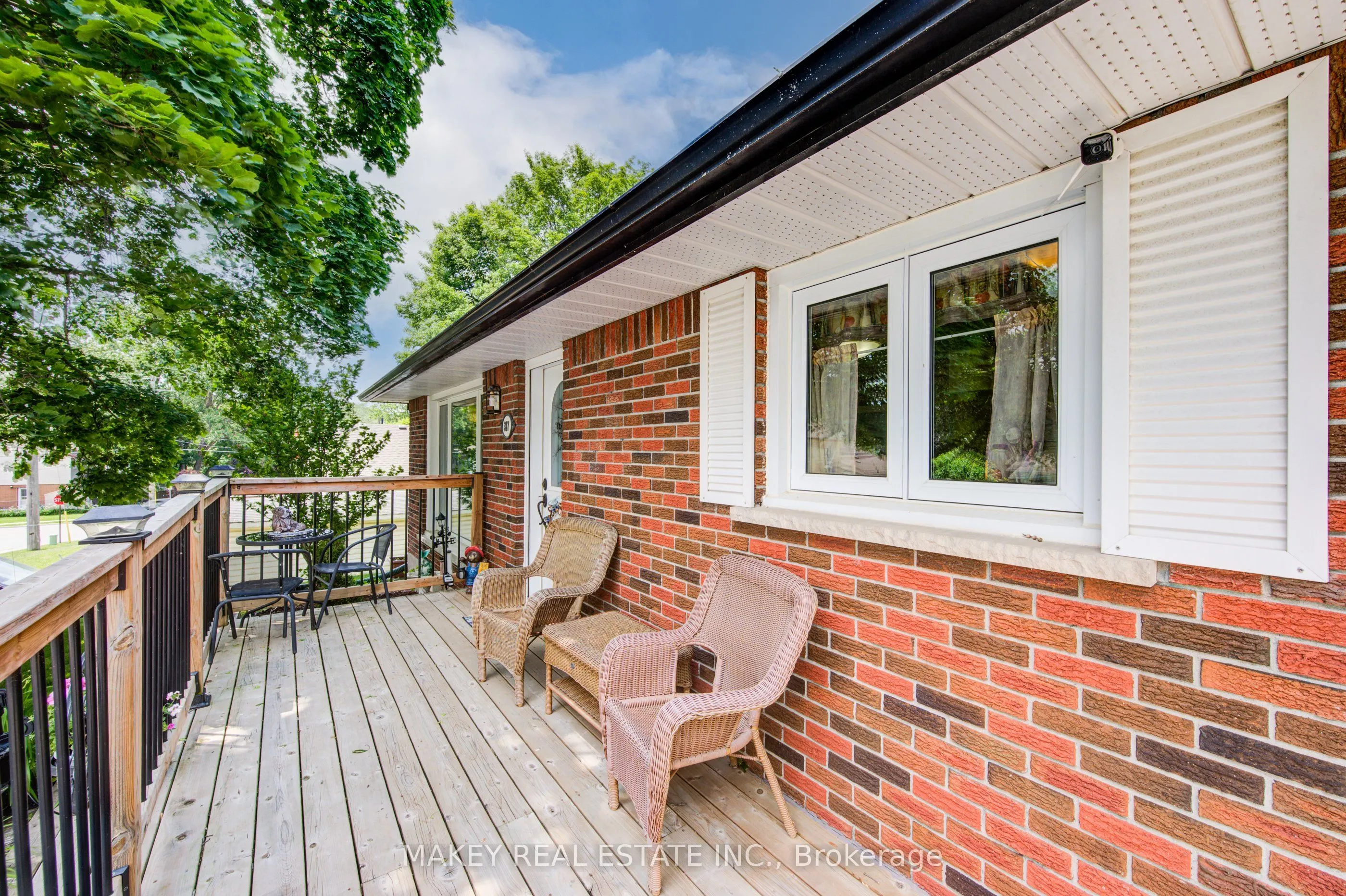 317 Spencer Street