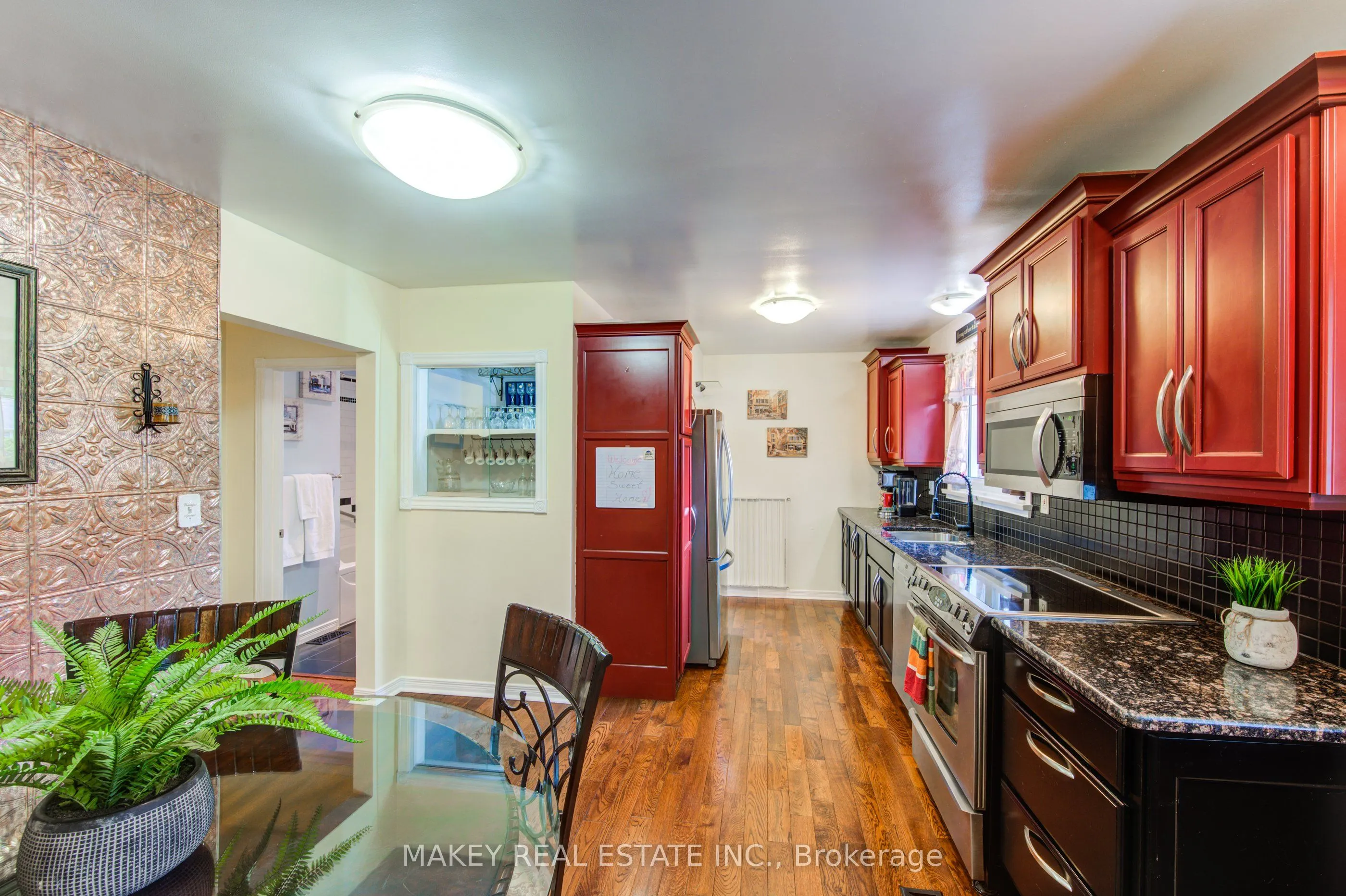 317 Spencer Street