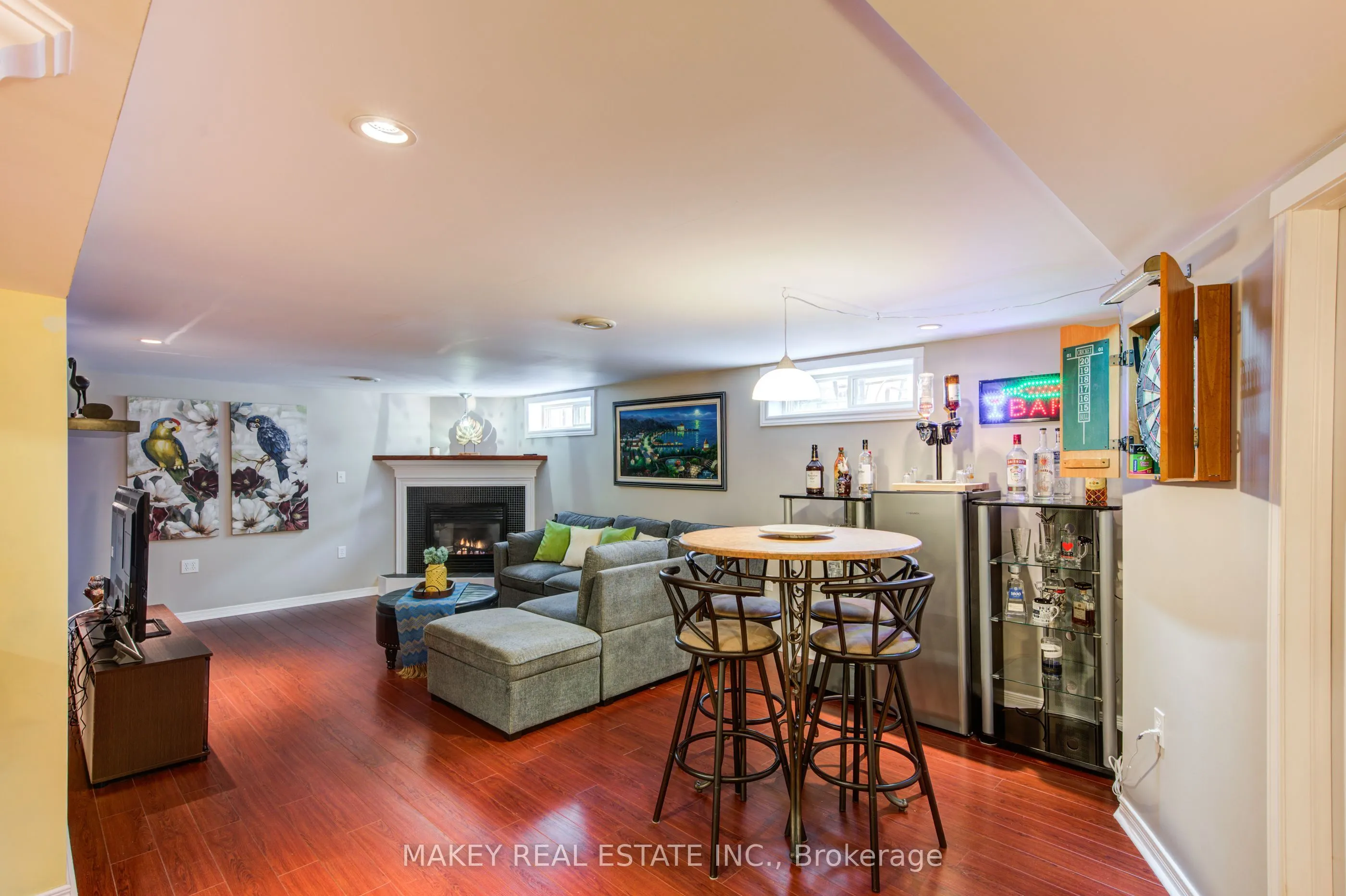 317 Spencer Street