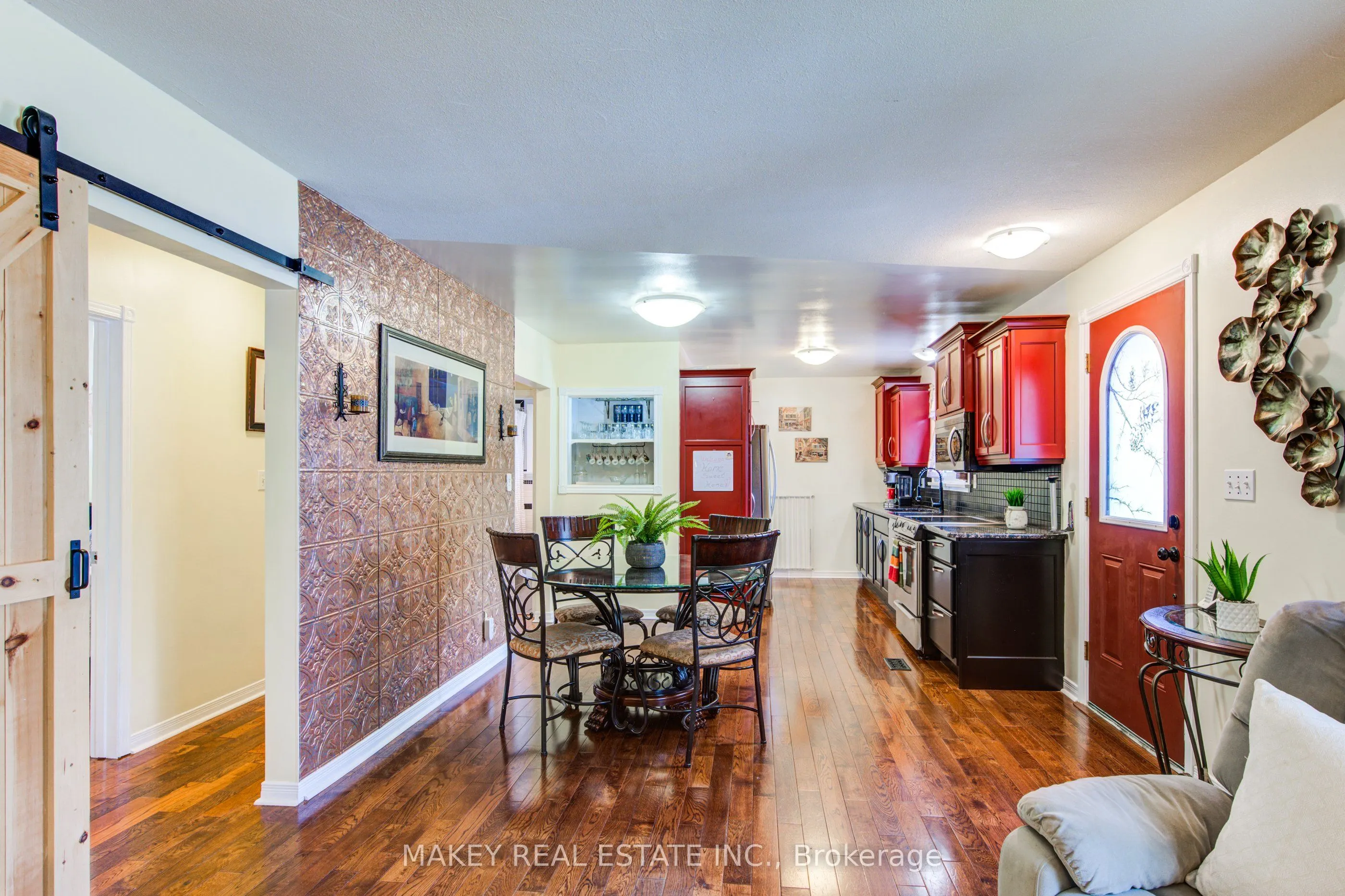 317 Spencer Street