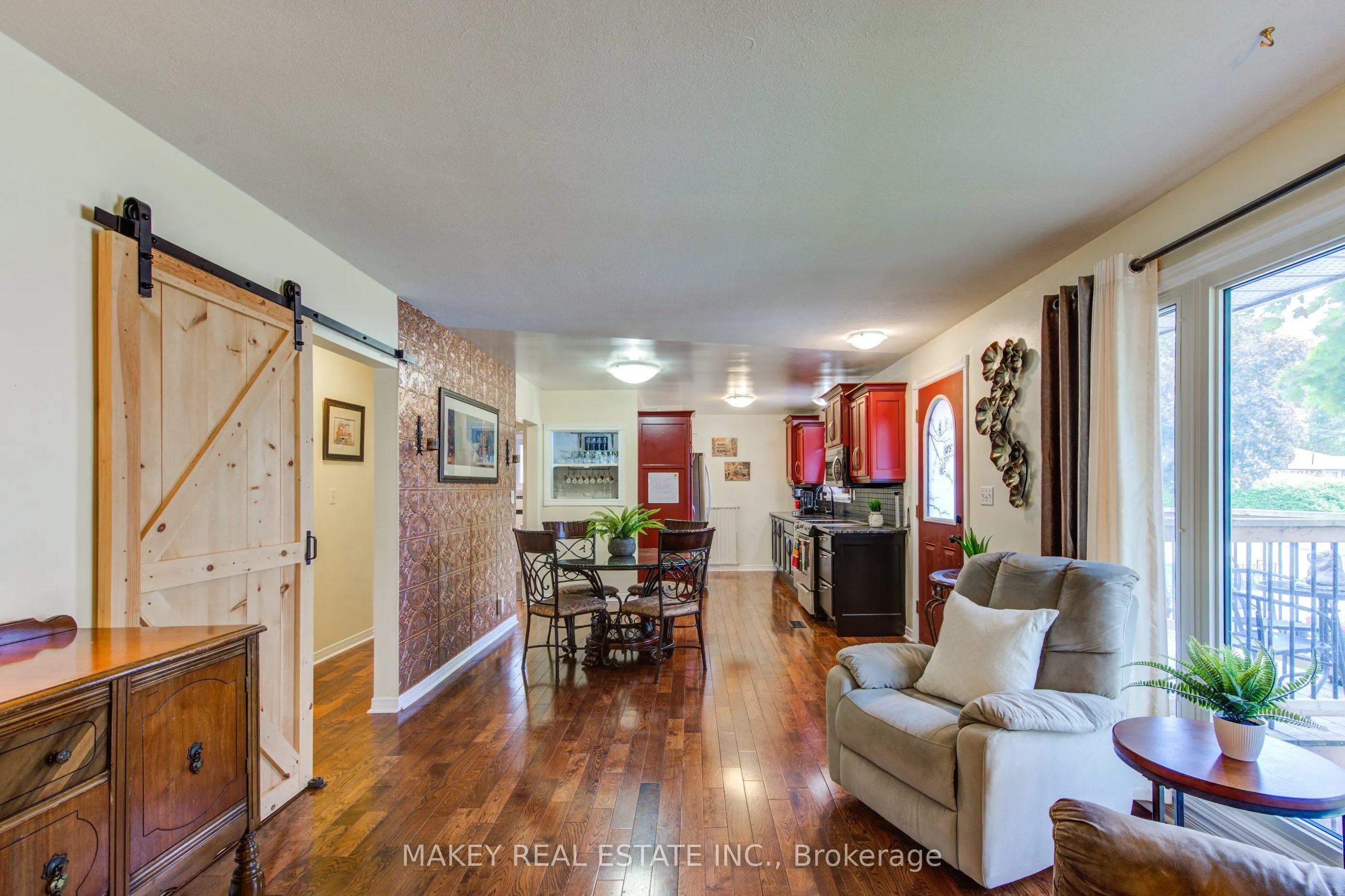 317 Spencer Street