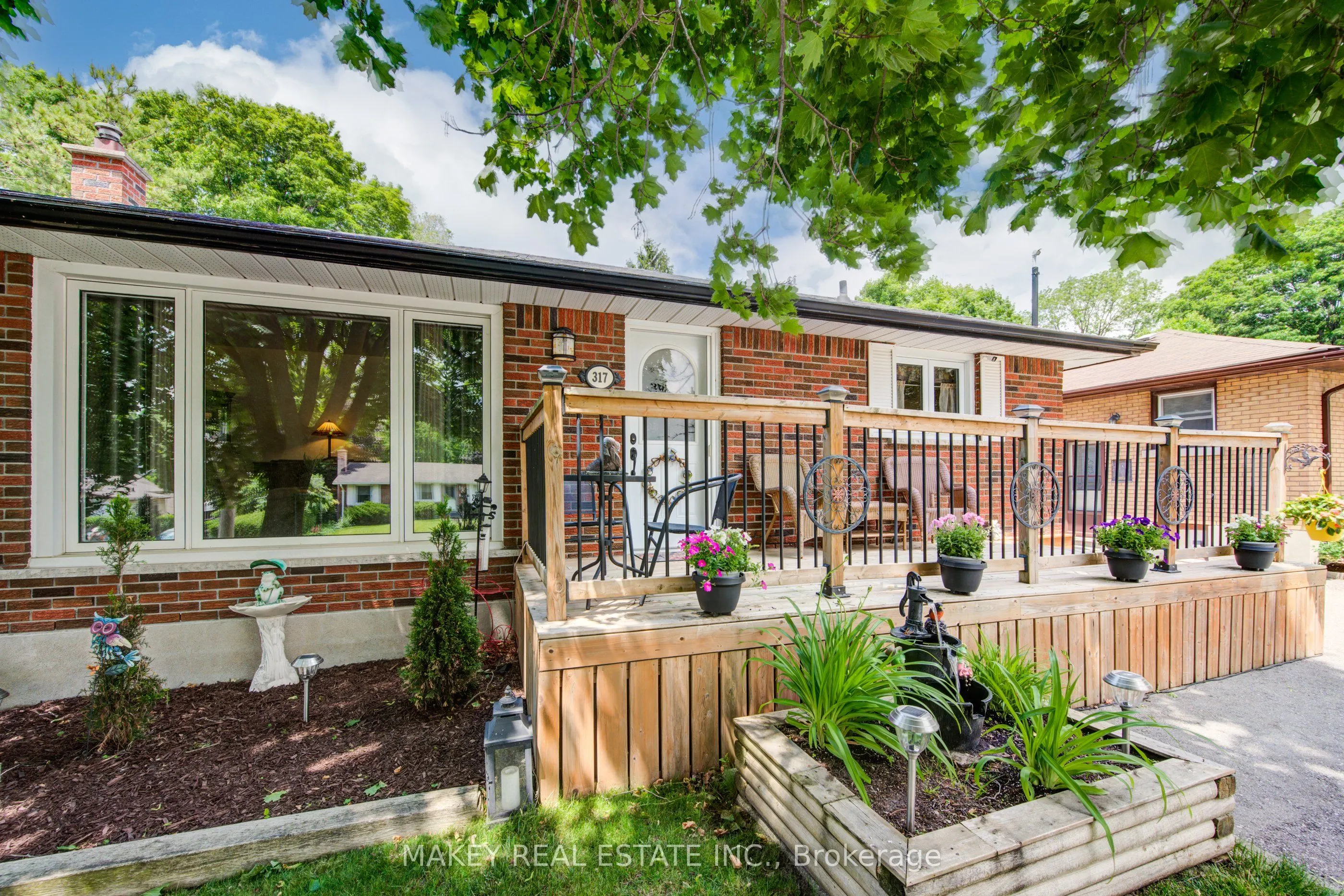 317 Spencer Street