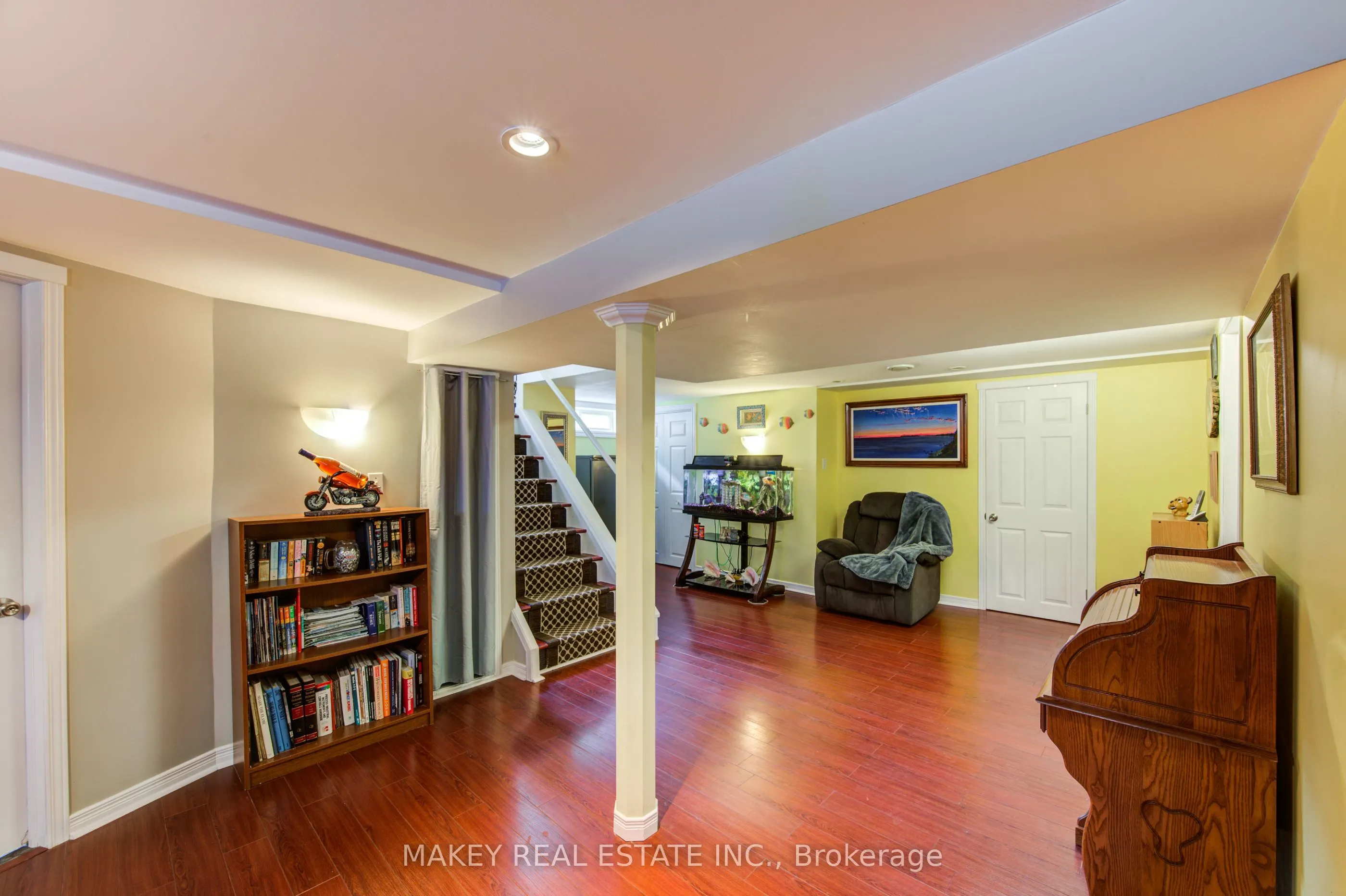 317 Spencer Street