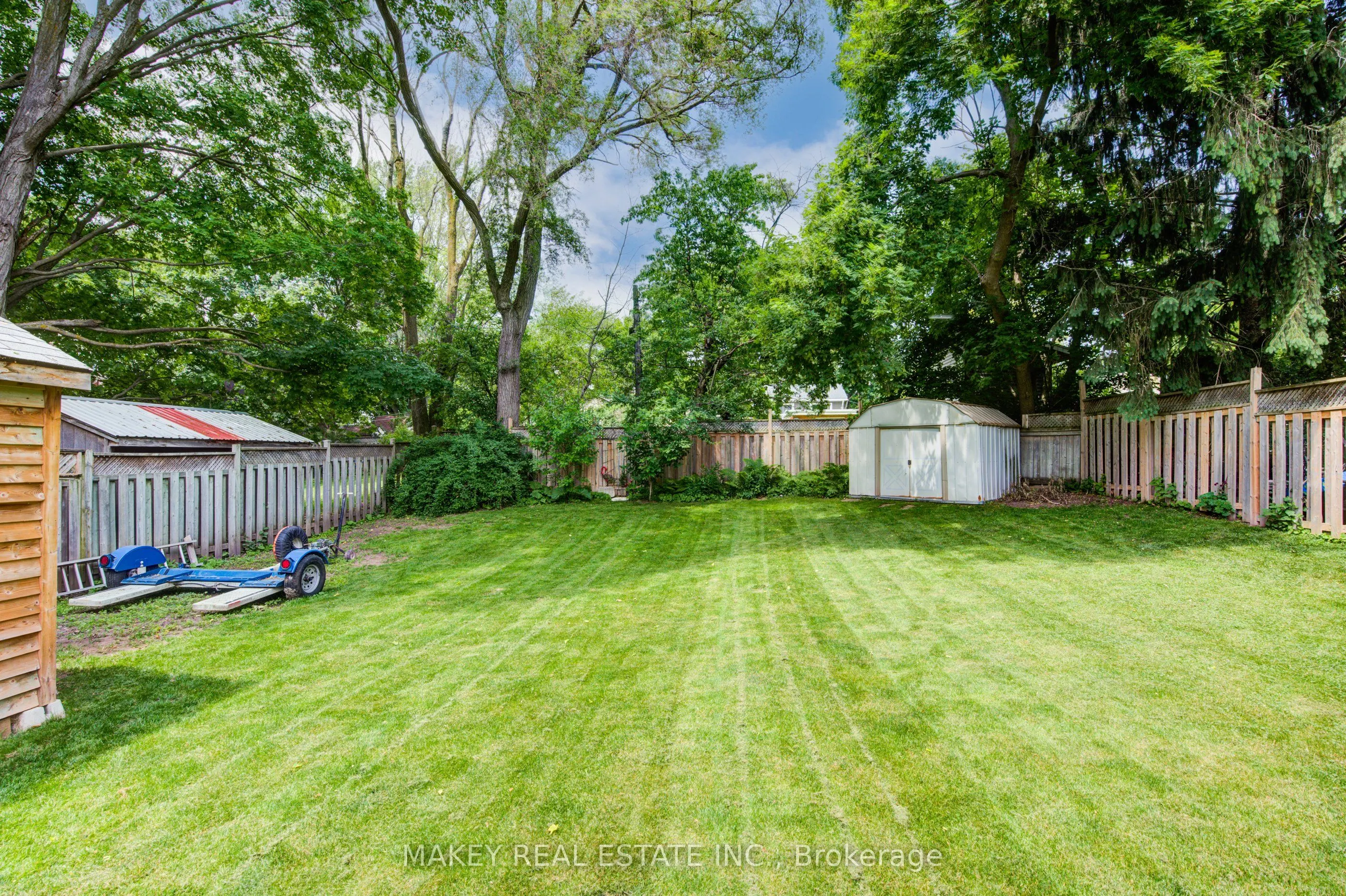 317 Spencer Street