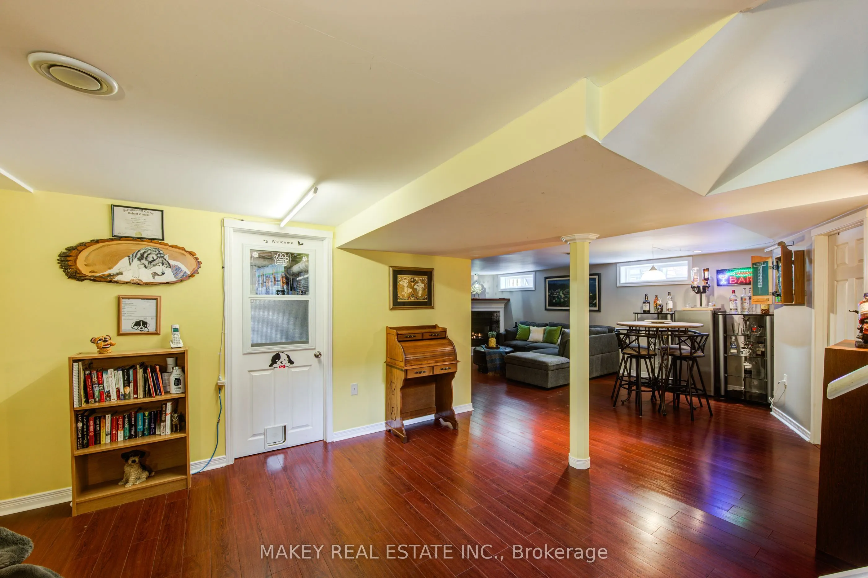 317 Spencer Street