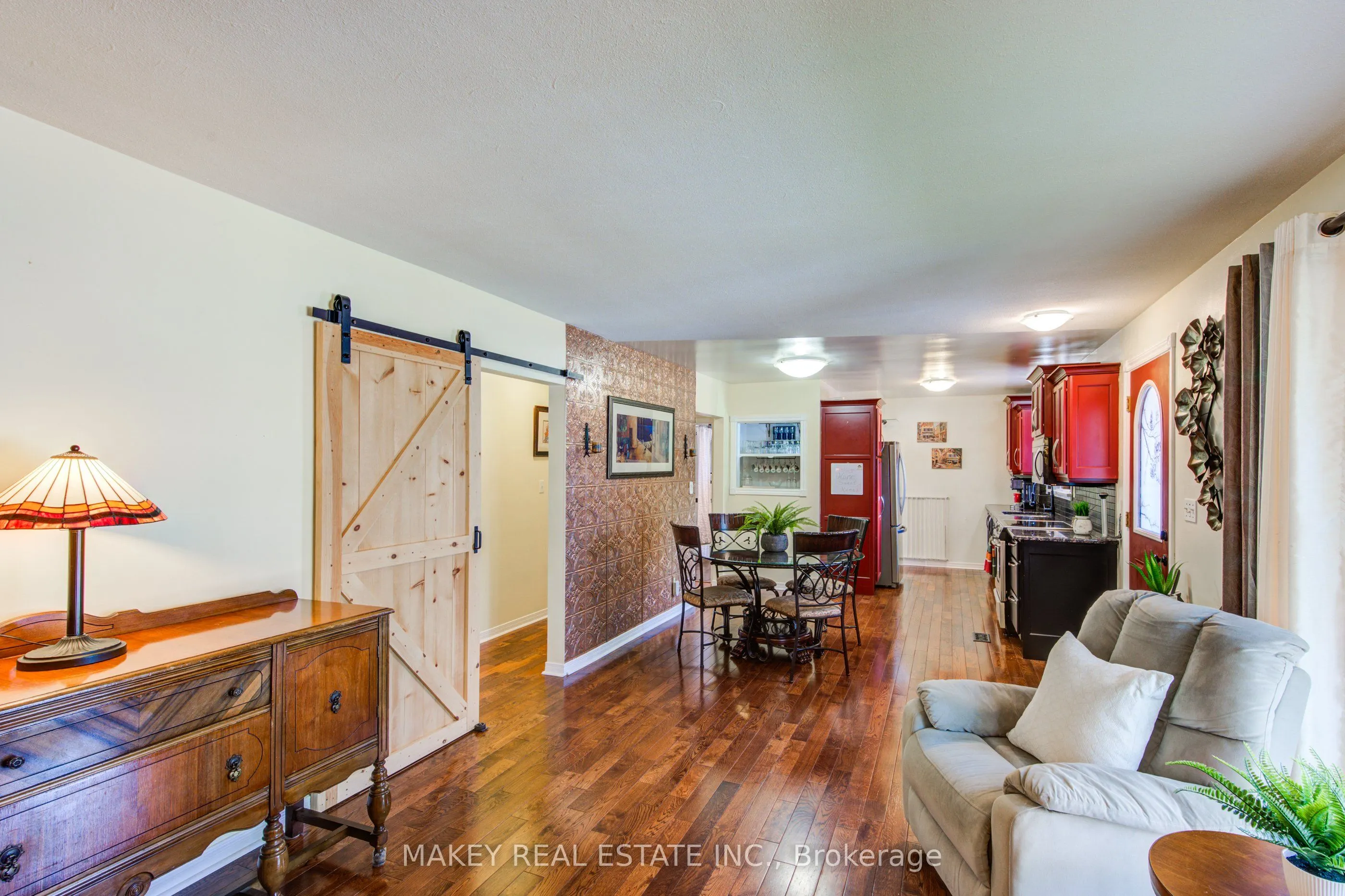317 Spencer Street