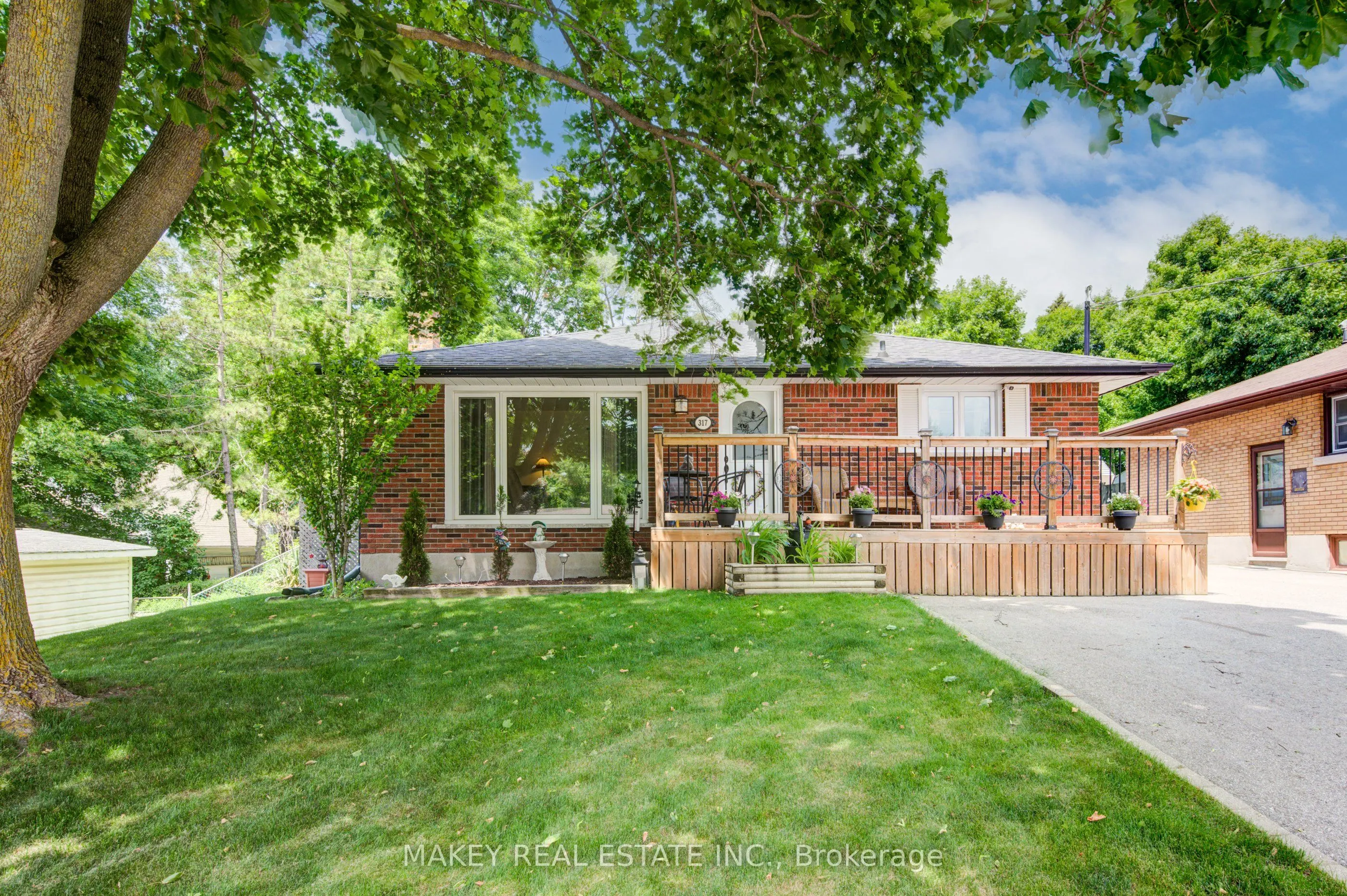 317 Spencer Street