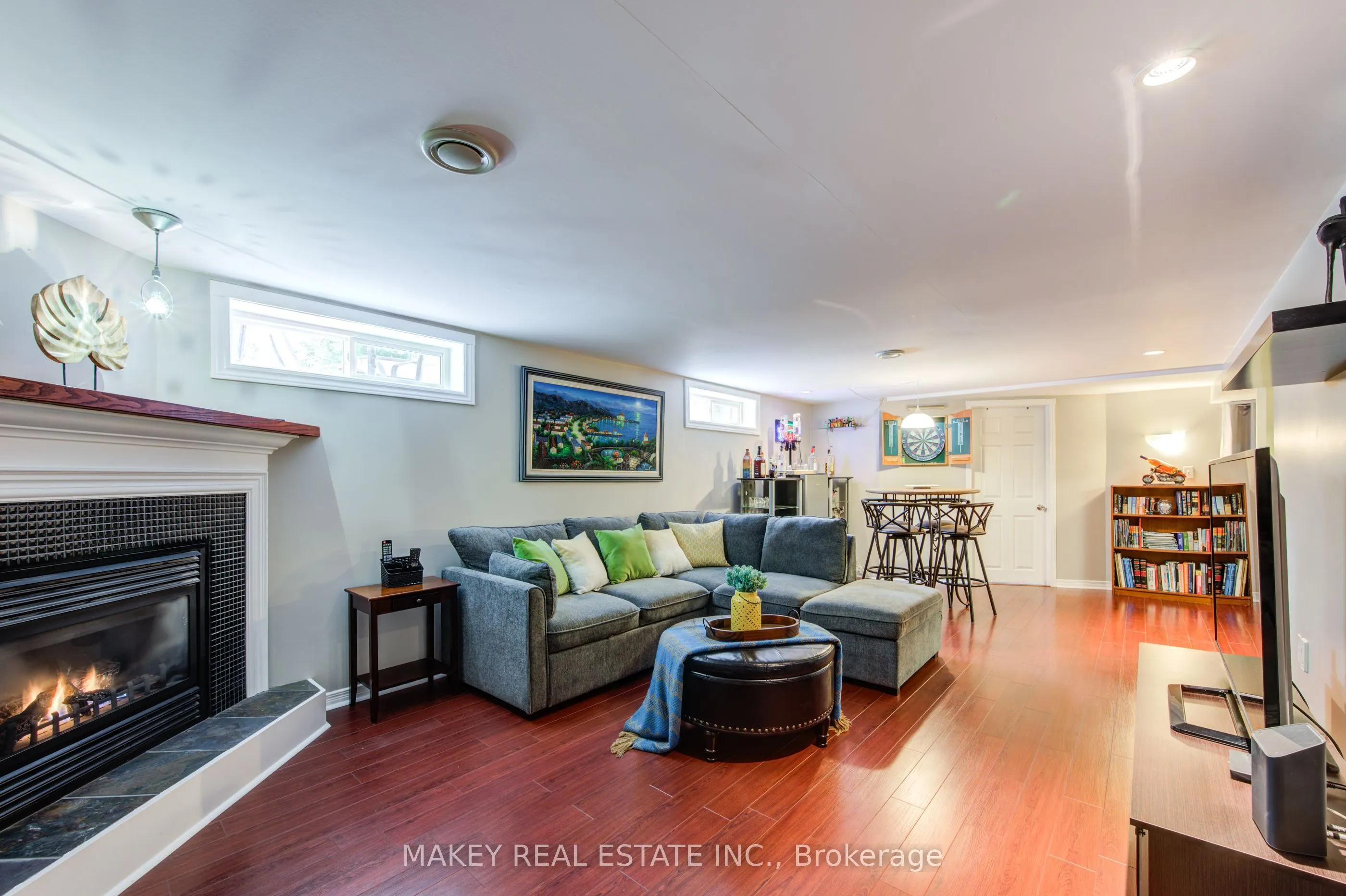 317 Spencer Street