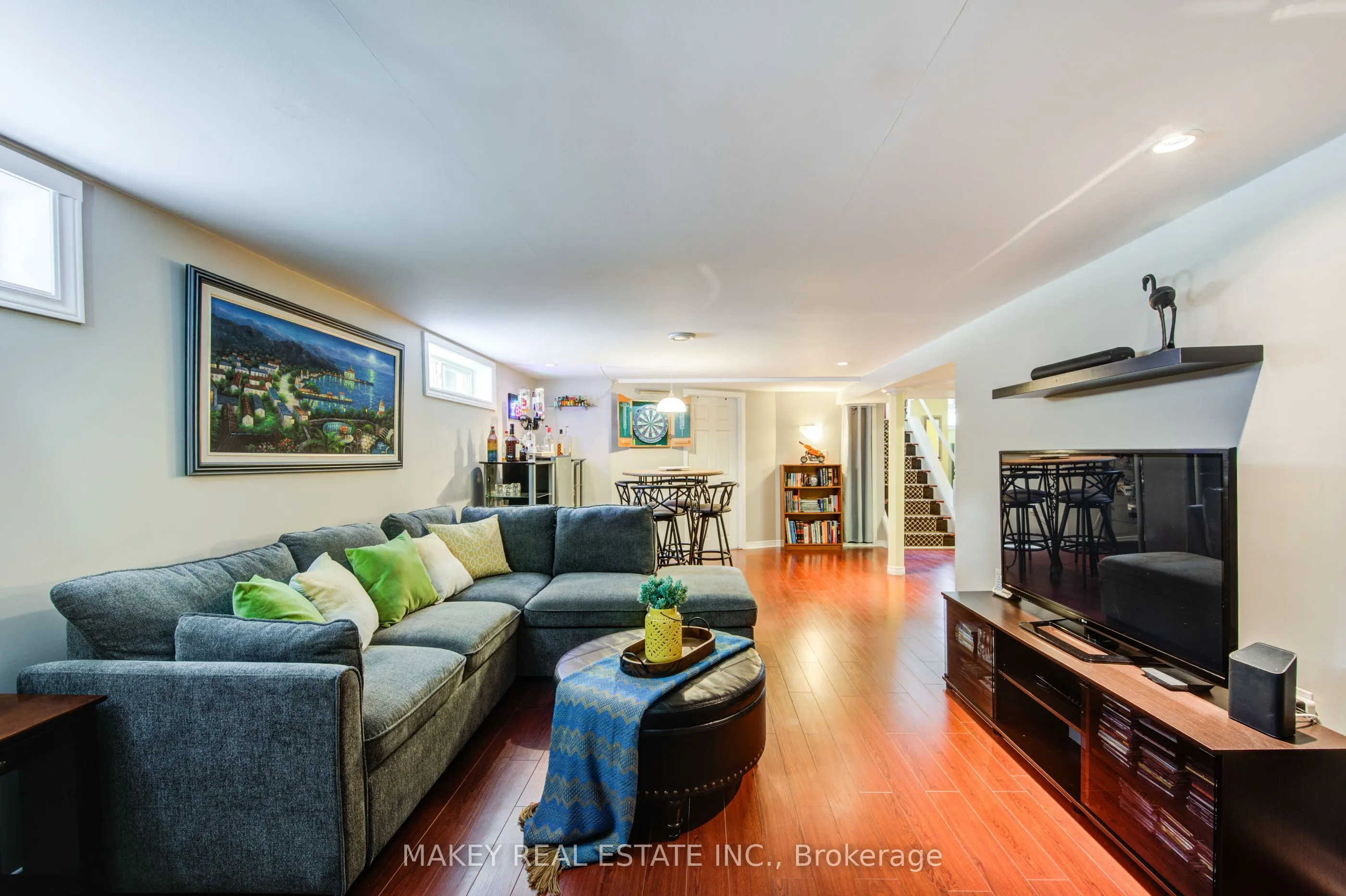 317 Spencer Street
