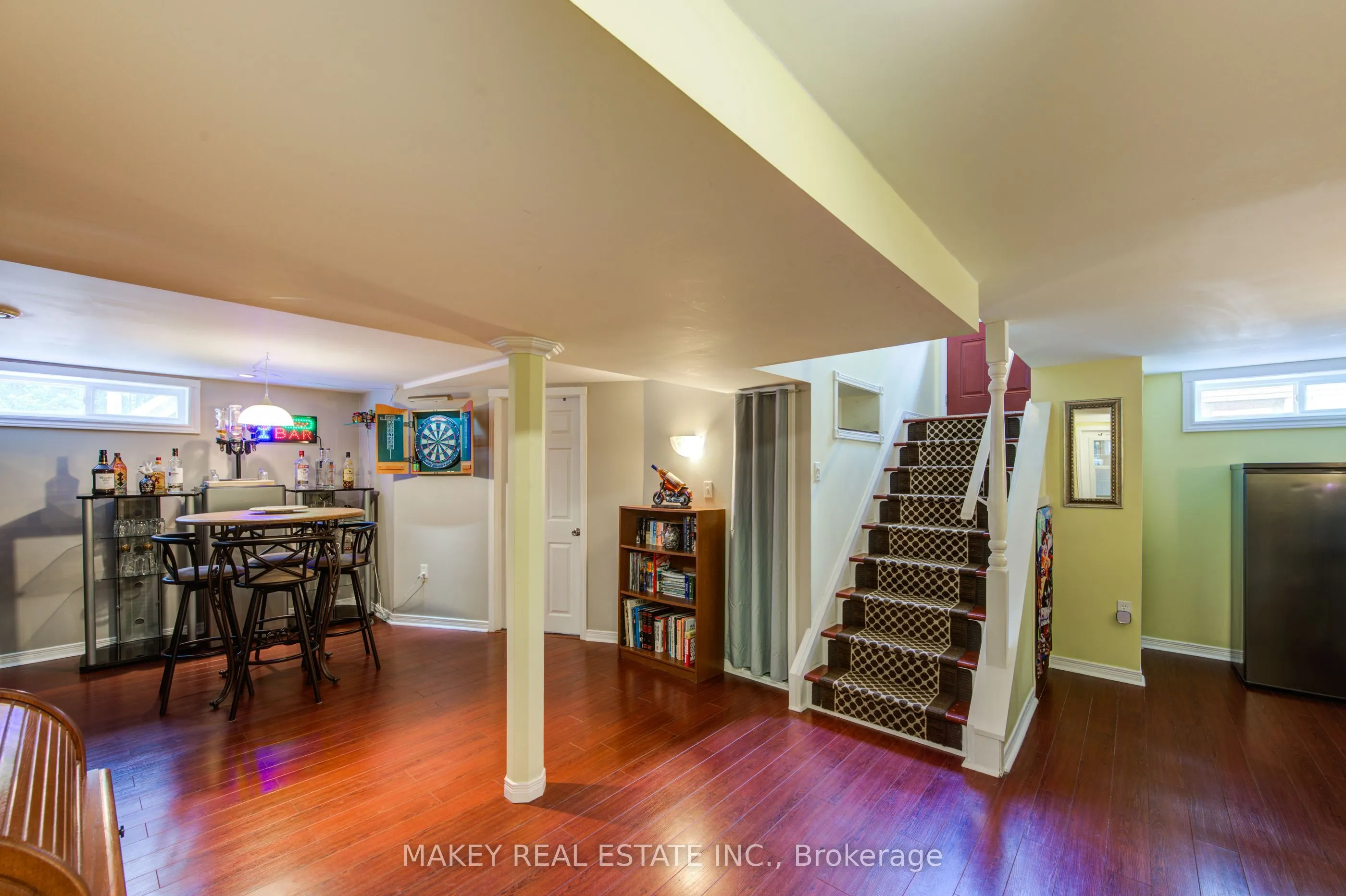317 Spencer Street