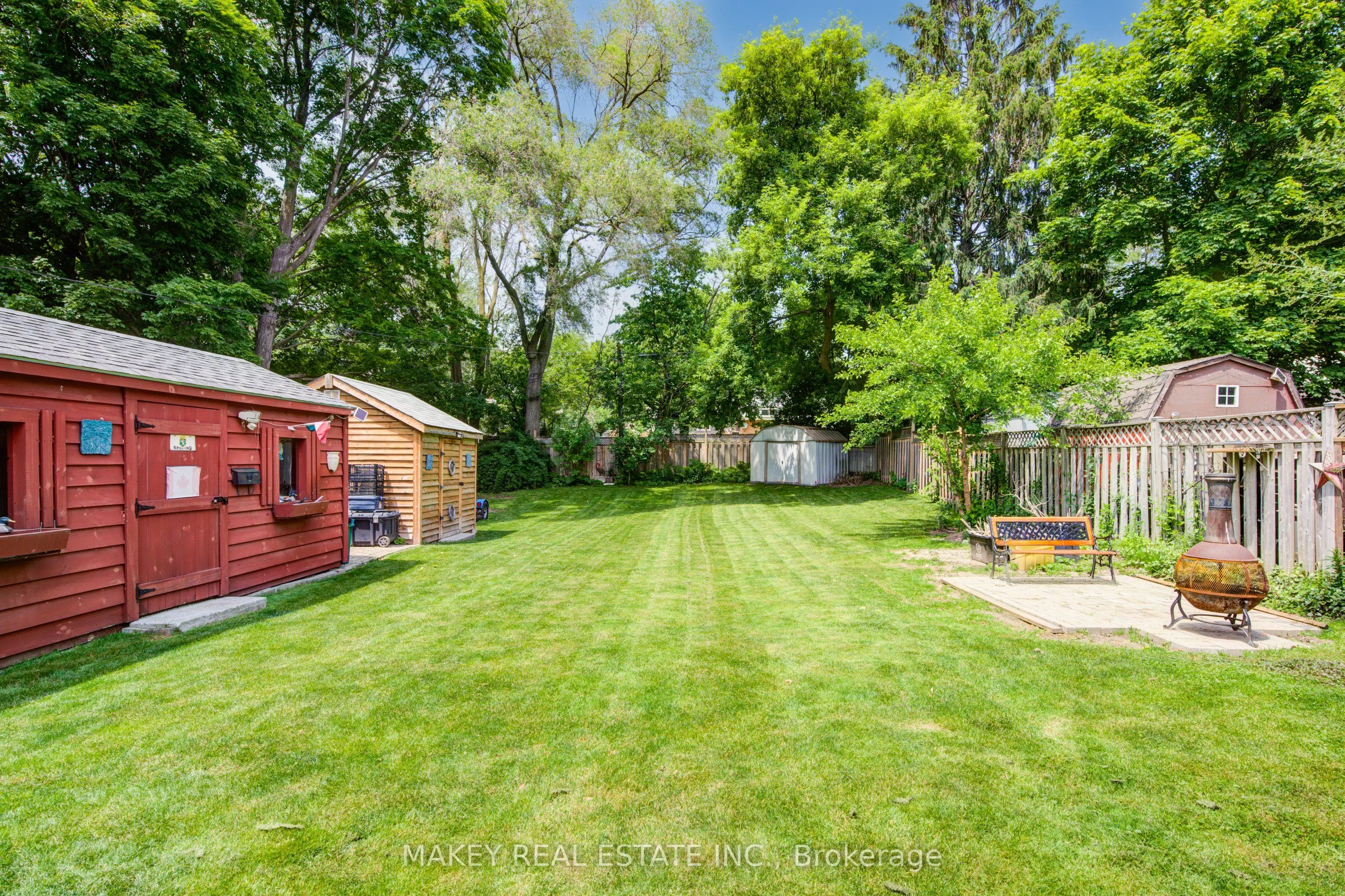 317 Spencer Street