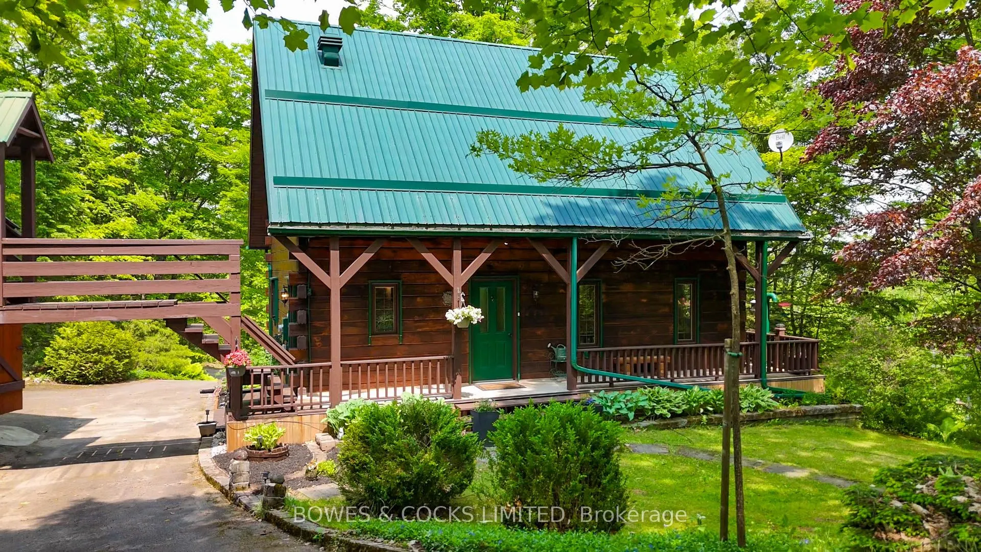 19 Ridge Road