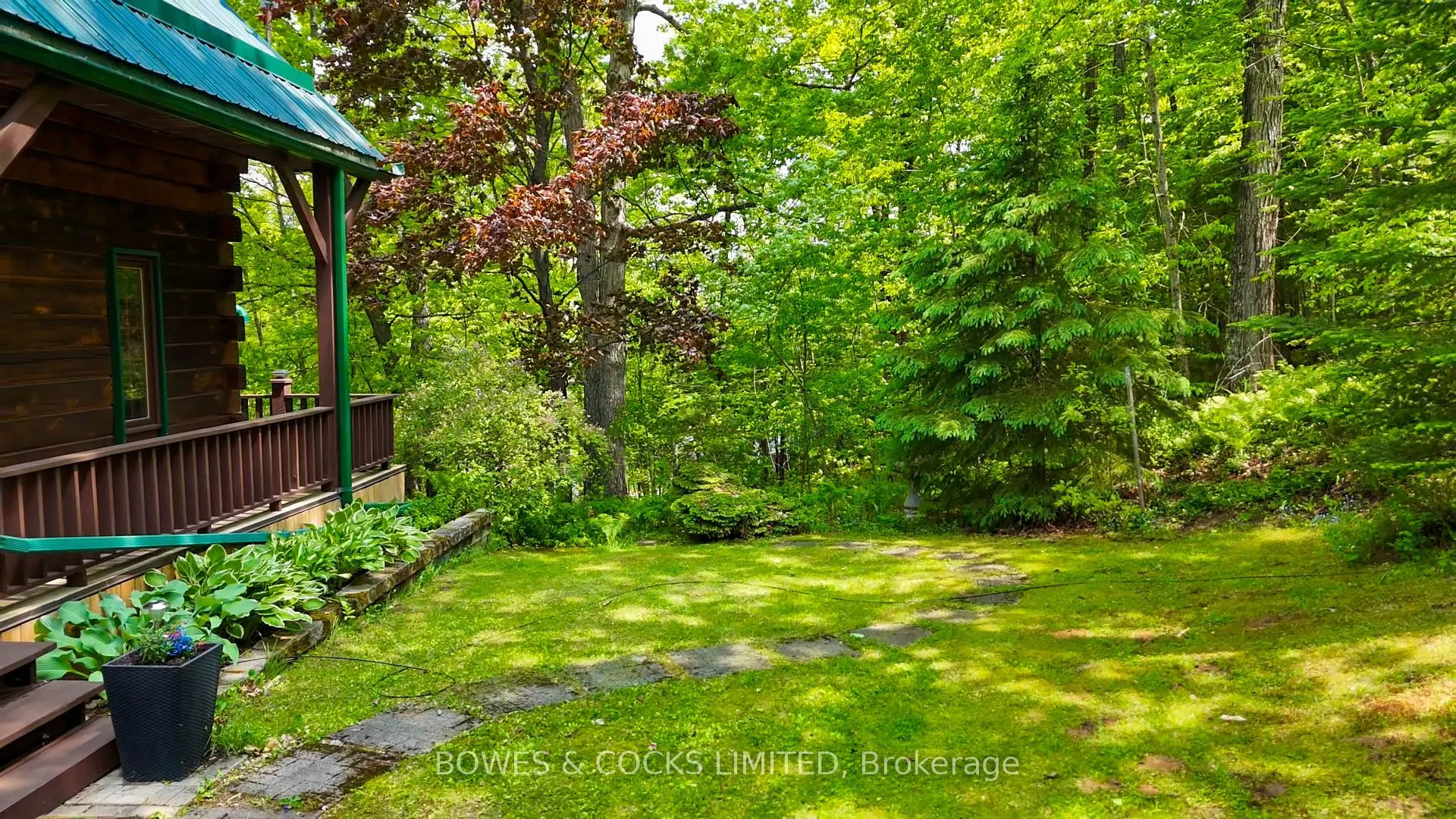 19 Ridge Road