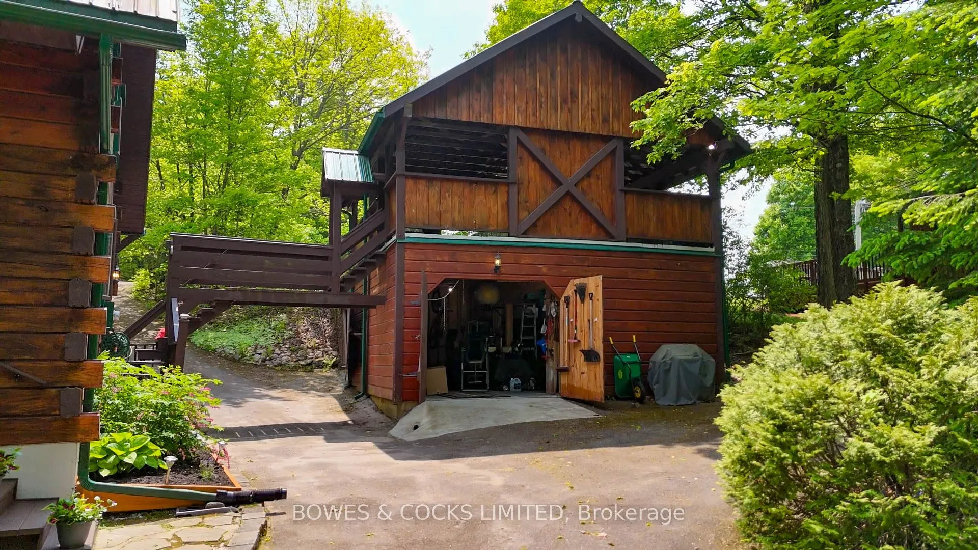 19 Ridge Road